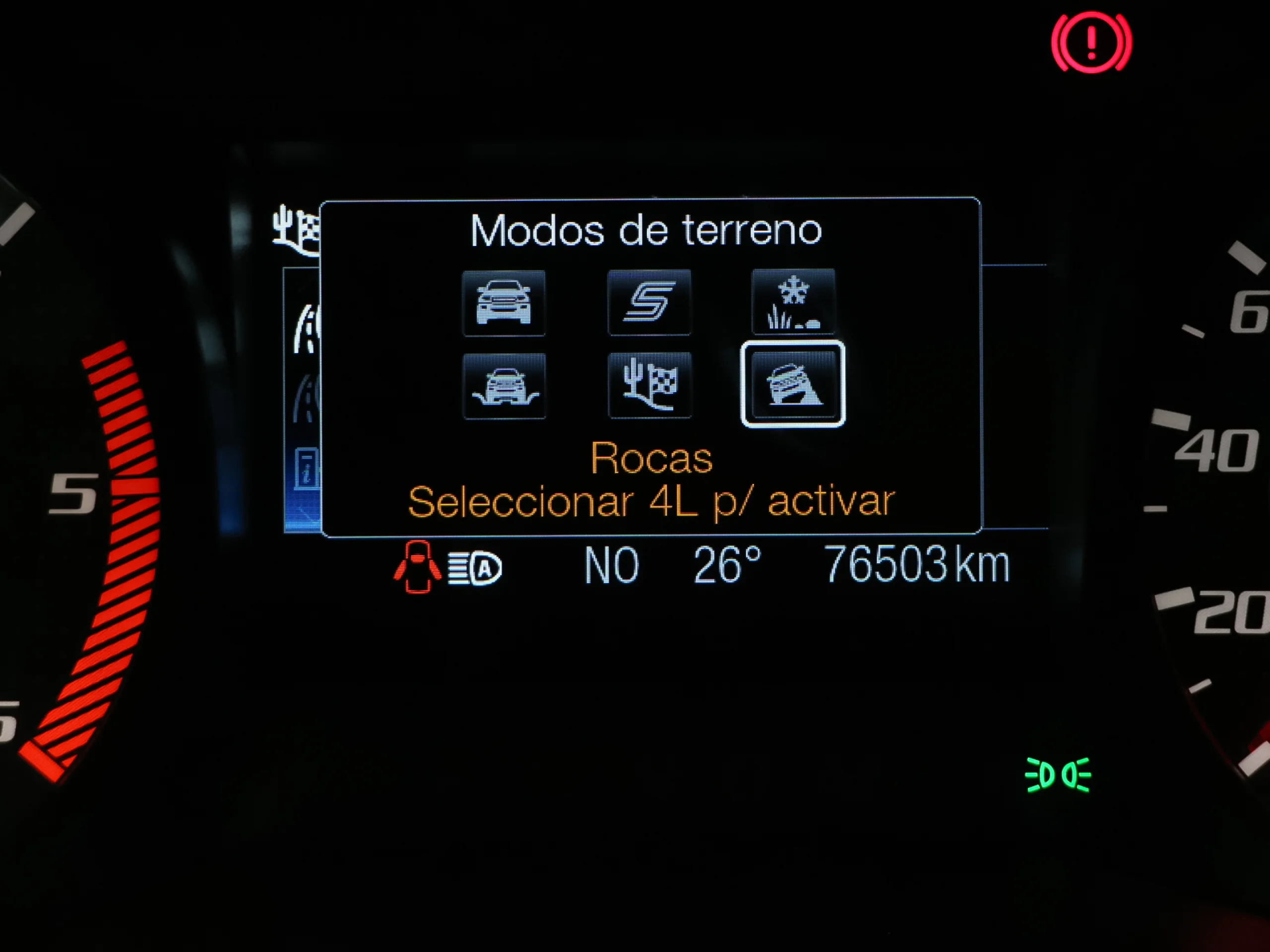 Ford Ranger Pickup 2.0 TDCI Doble Cabina Raptor 4x4 AT 157 kW (213 CV) - Foto 41