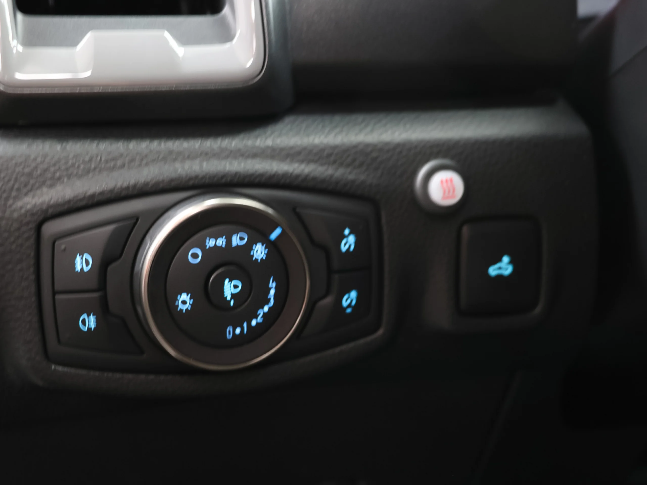 Ford Ranger Pickup 2.0 TDCI Doble Cabina Raptor 4x4 AT 157 kW (213 CV) - Foto 42