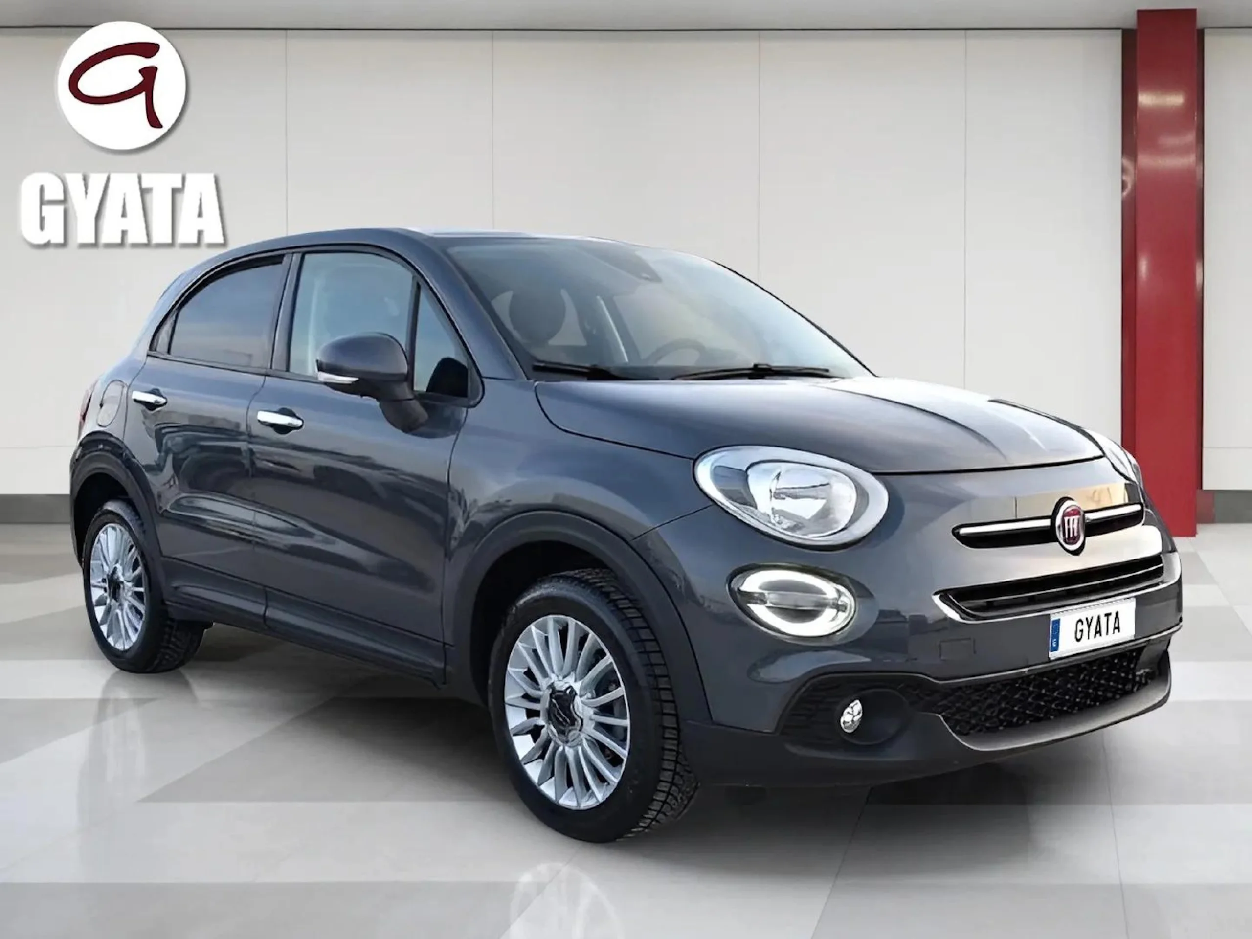 Fiat 500X 1.0 Firefly S&S Connect 88 kW (120 CV) - Foto 2