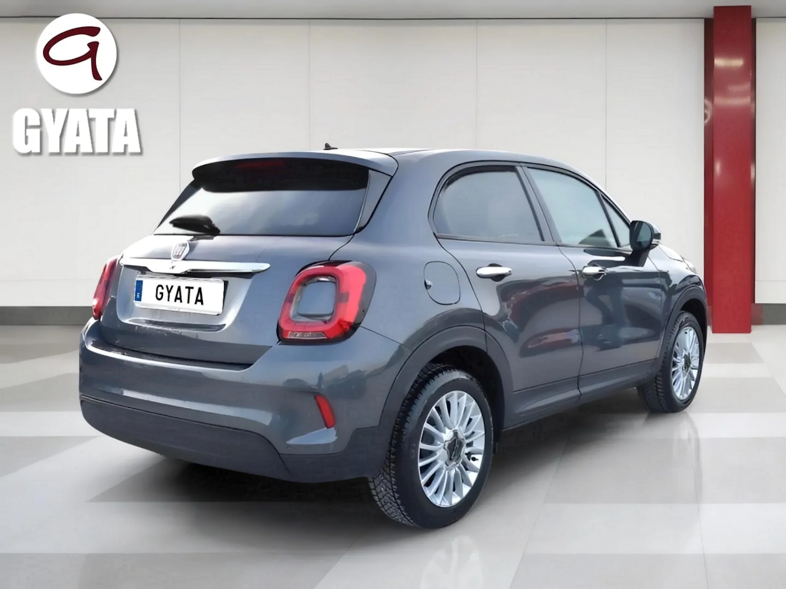 Fiat 500X 1.0 Firefly S&S Connect 88 kW (120 CV) - Foto 3