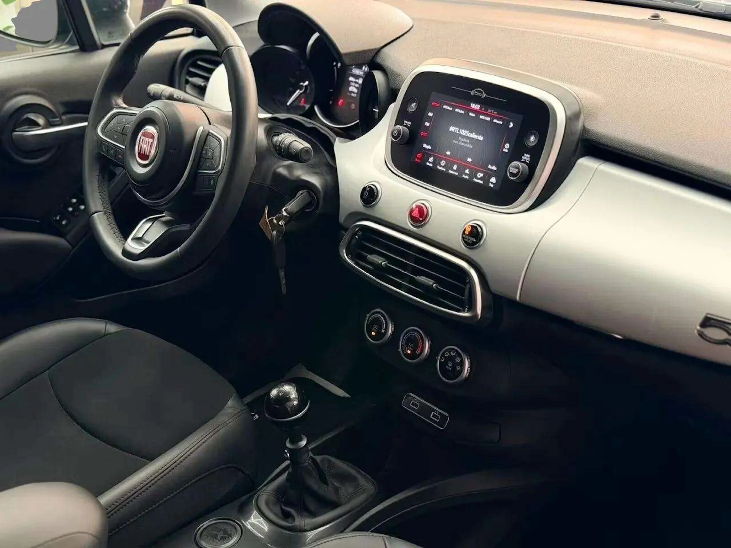 Fiat 500X 1.0 Firefly S&S Connect 88 kW (120 CV) - Foto 5