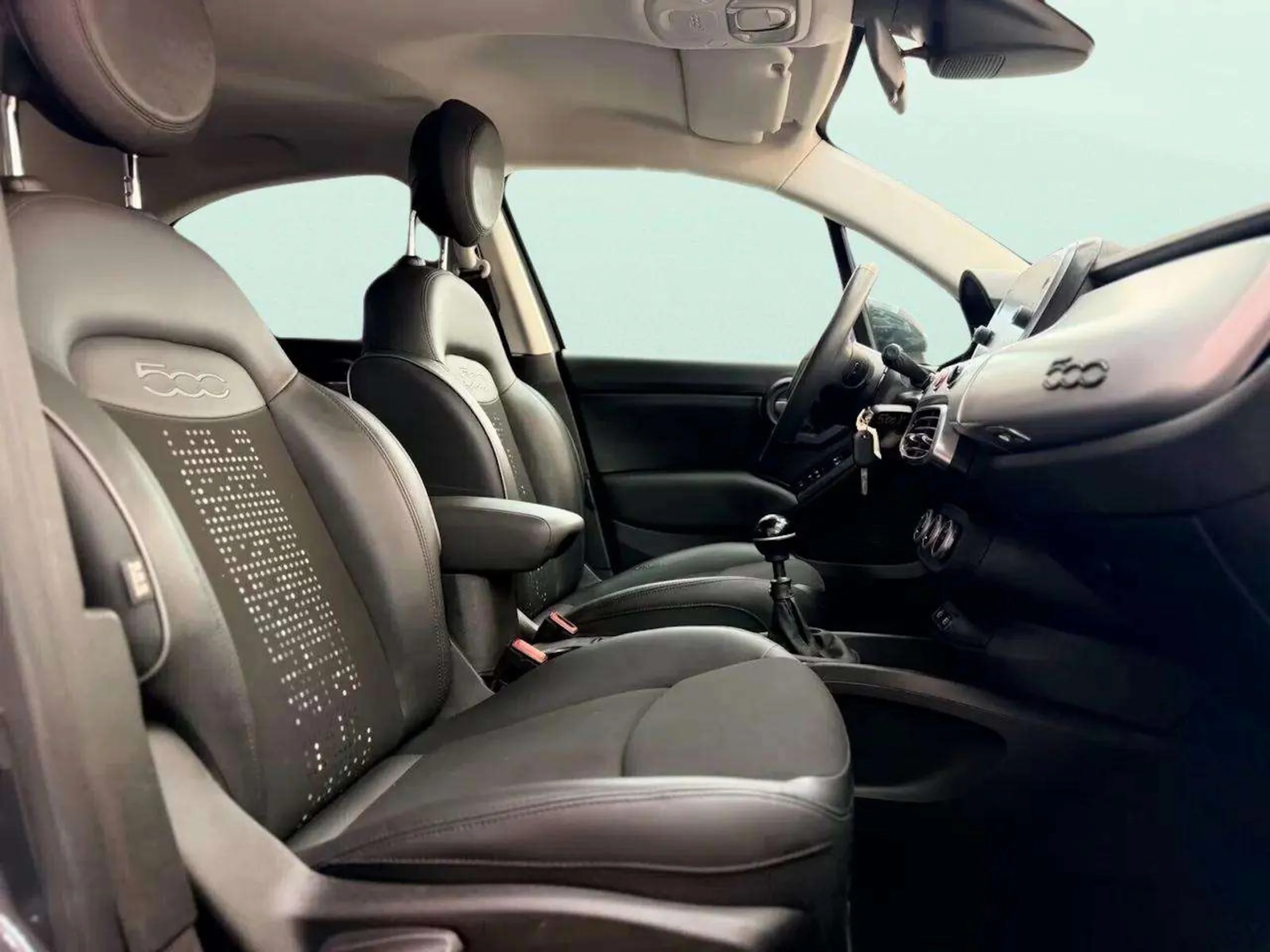 Fiat 500X 1.0 Firefly S&S Connect 88 kW (120 CV) - Foto 6