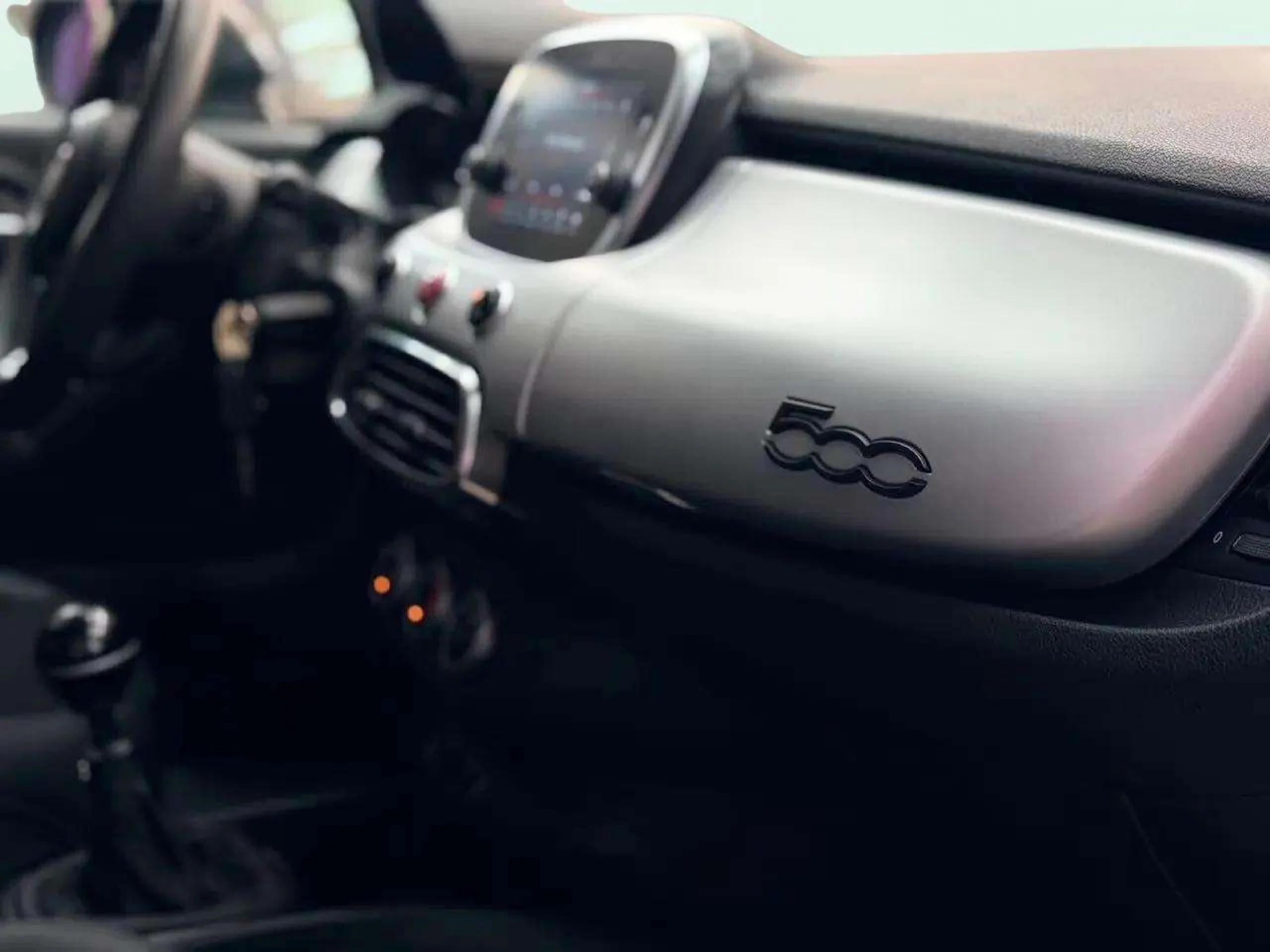 Fiat 500X 1.0 Firefly S&S Connect 88 kW (120 CV) - Foto 7