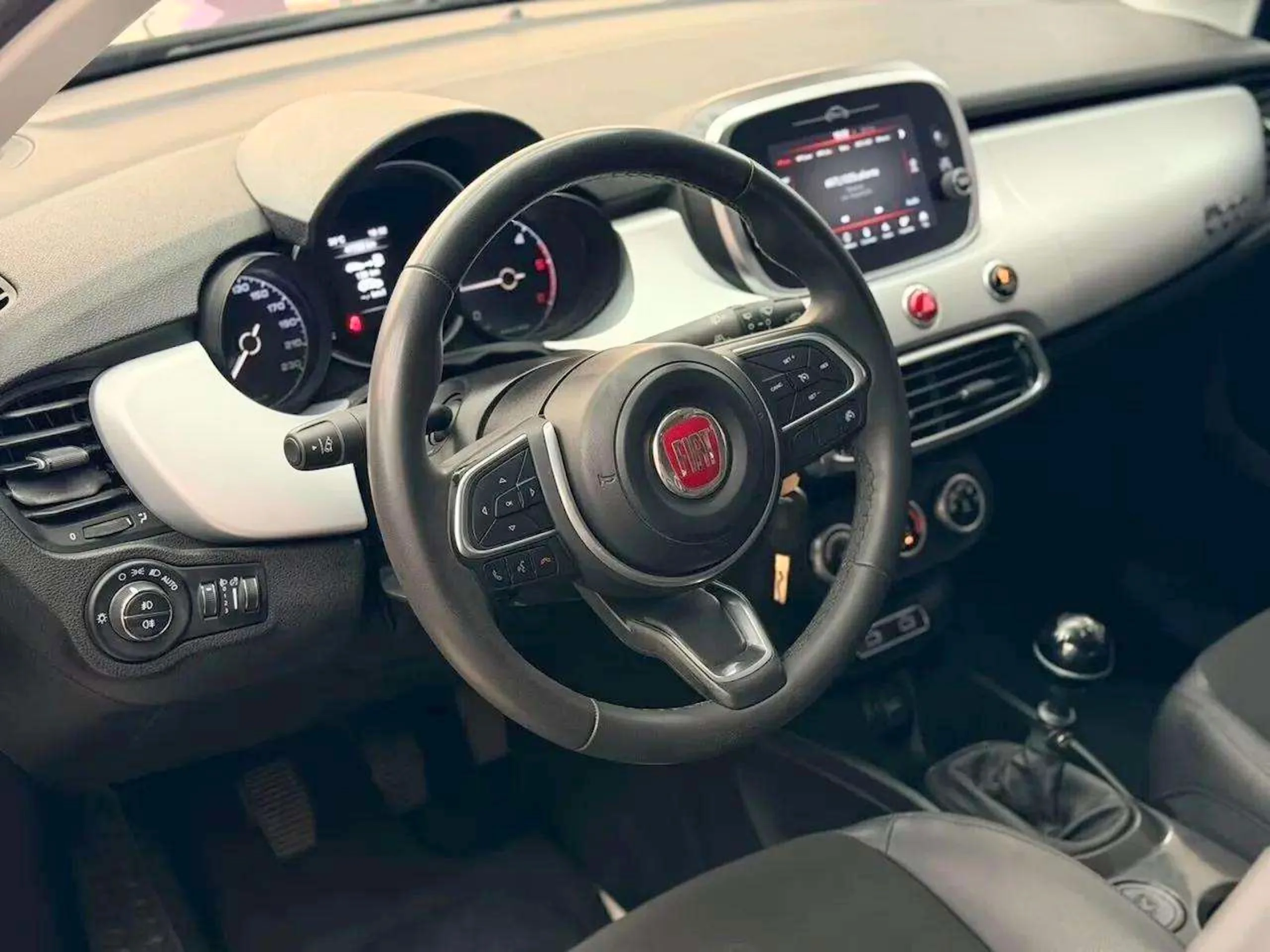 Fiat 500X 1.0 Firefly S&S Connect 88 kW (120 CV) - Foto 8