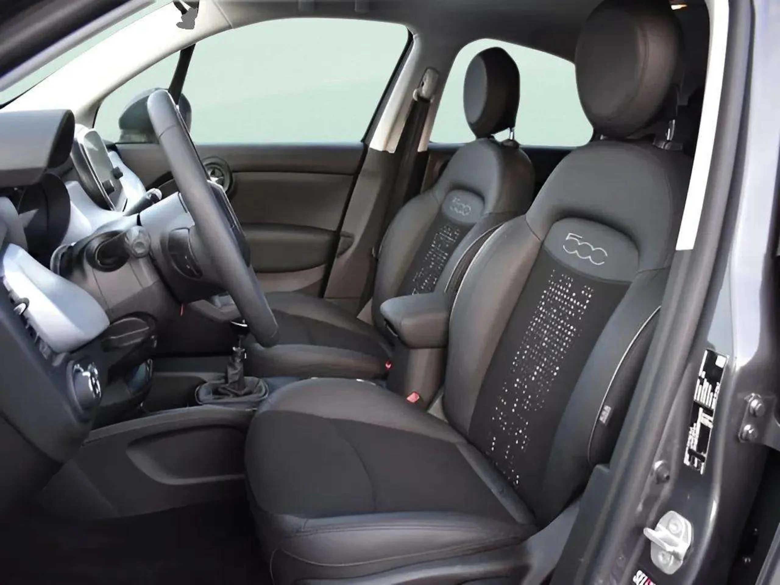Fiat 500X 1.0 Firefly S&S Connect 88 kW (120 CV) - Foto 10