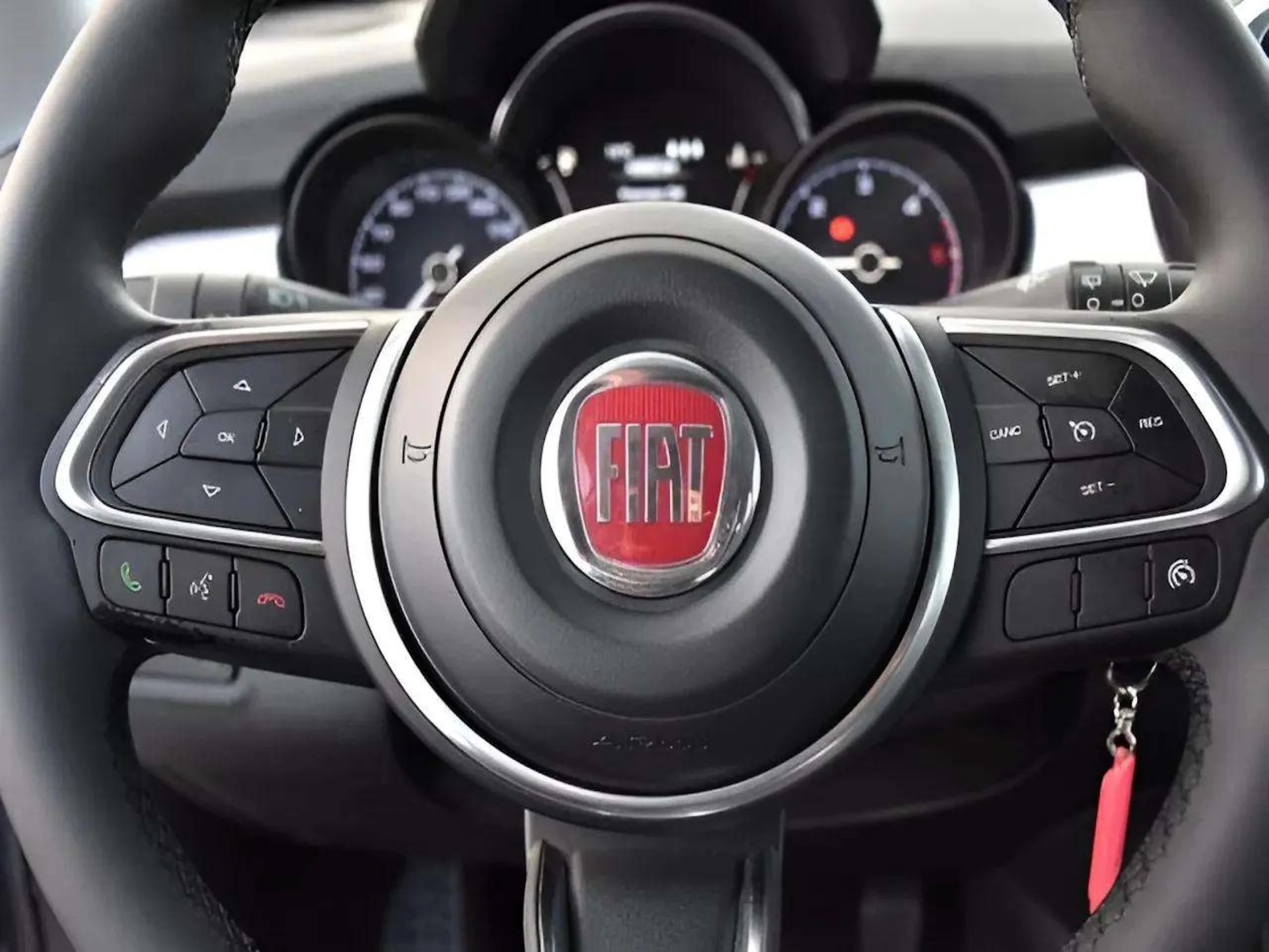 Fiat 500X 1.0 Firefly S&S Connect 88 kW (120 CV) - Foto 11