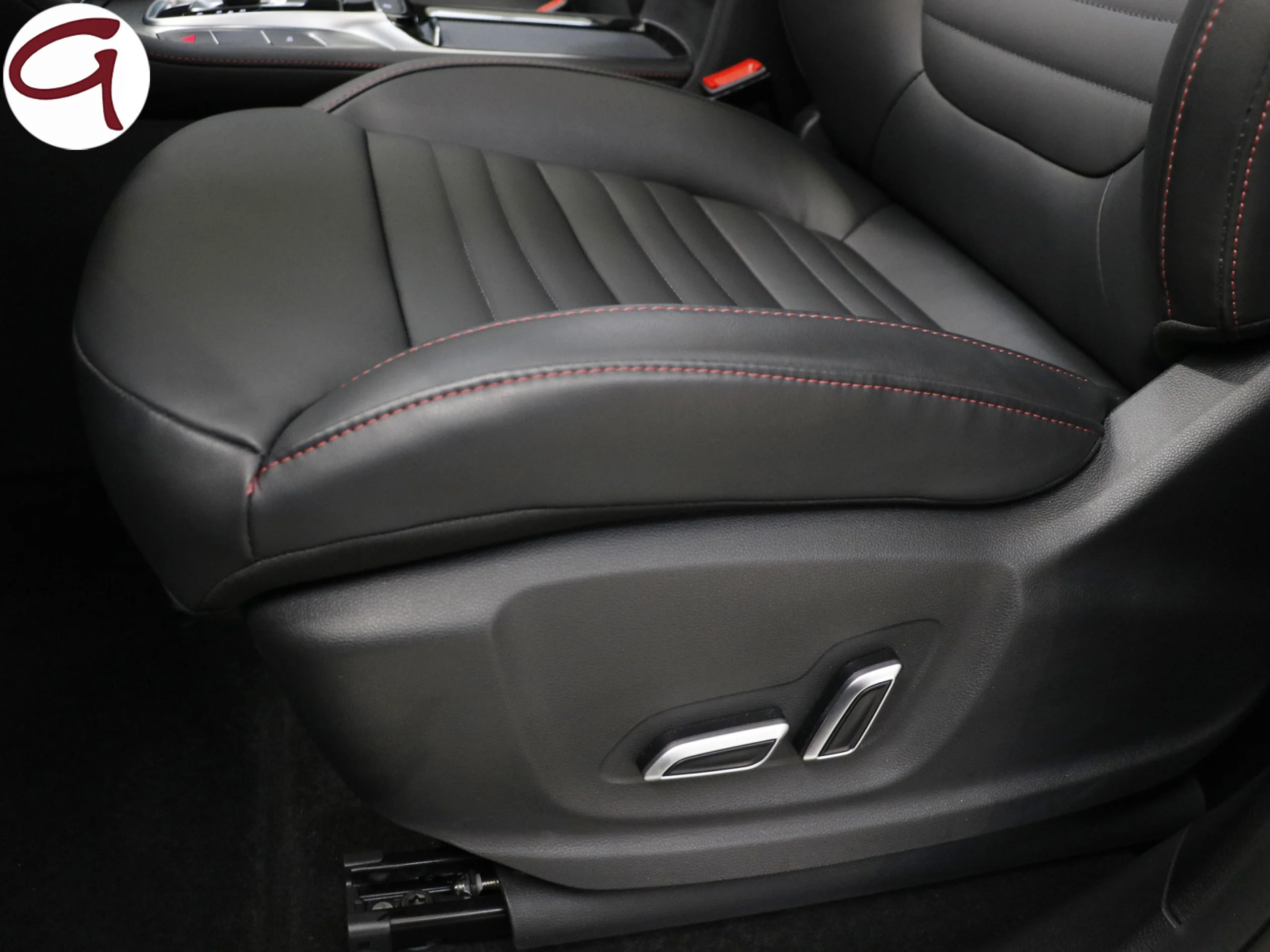 MG EHS 1.5 T-GDI PHEV Luxury 190 kW (258 CV) - Foto 5