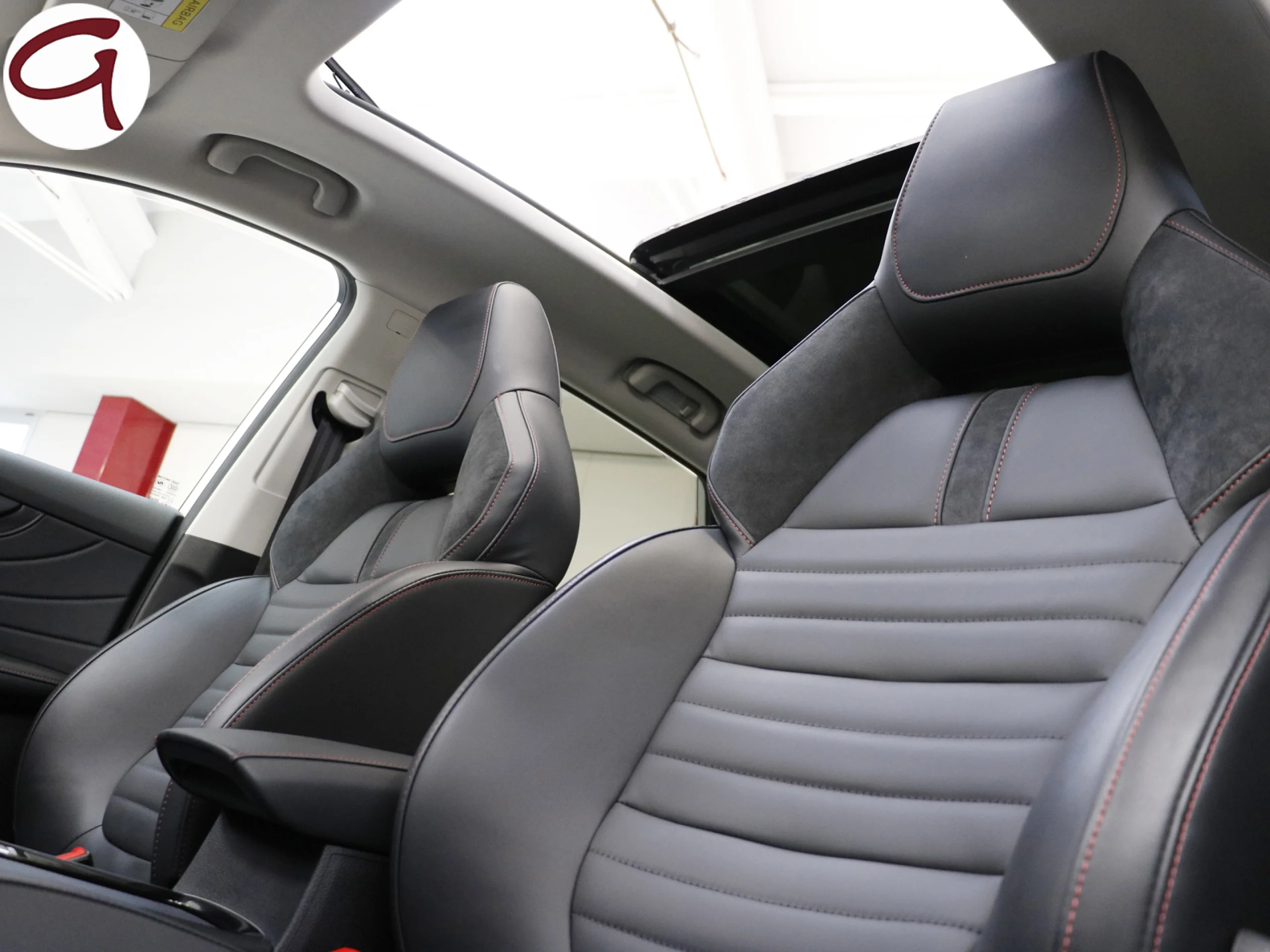 MG EHS 1.5 T-GDI PHEV Luxury 190 kW (258 CV) - Foto 6