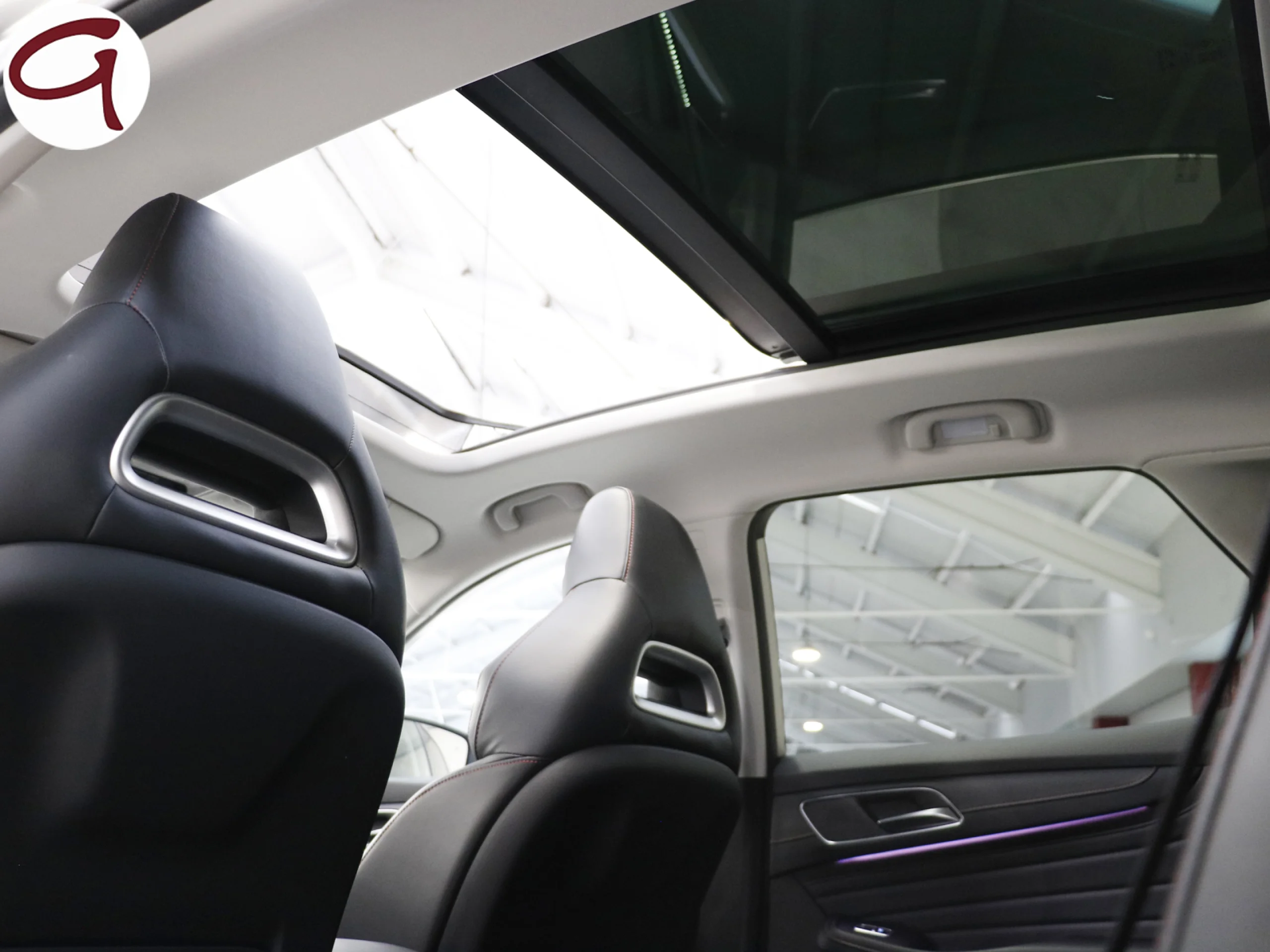 MG EHS 1.5 T-GDI PHEV Luxury 190 kW (258 CV) - Foto 7