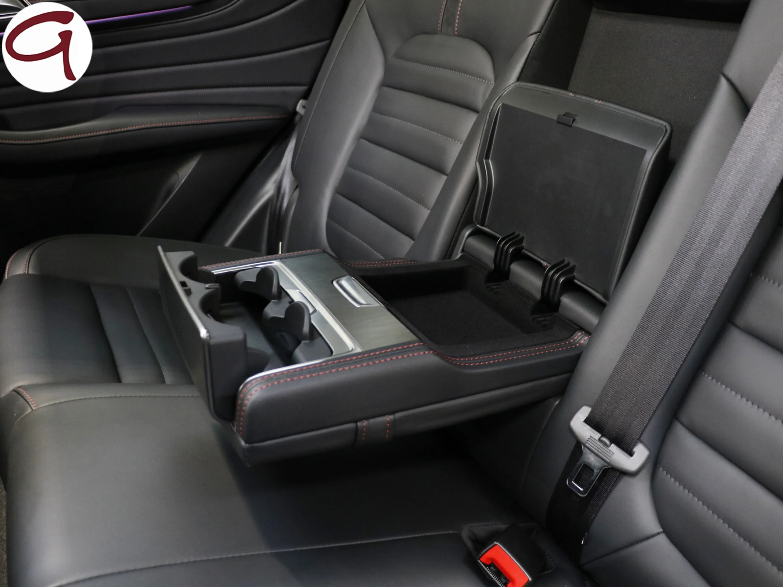 MG EHS 1.5 T-GDI PHEV Luxury 190 kW (258 CV) - Foto 8