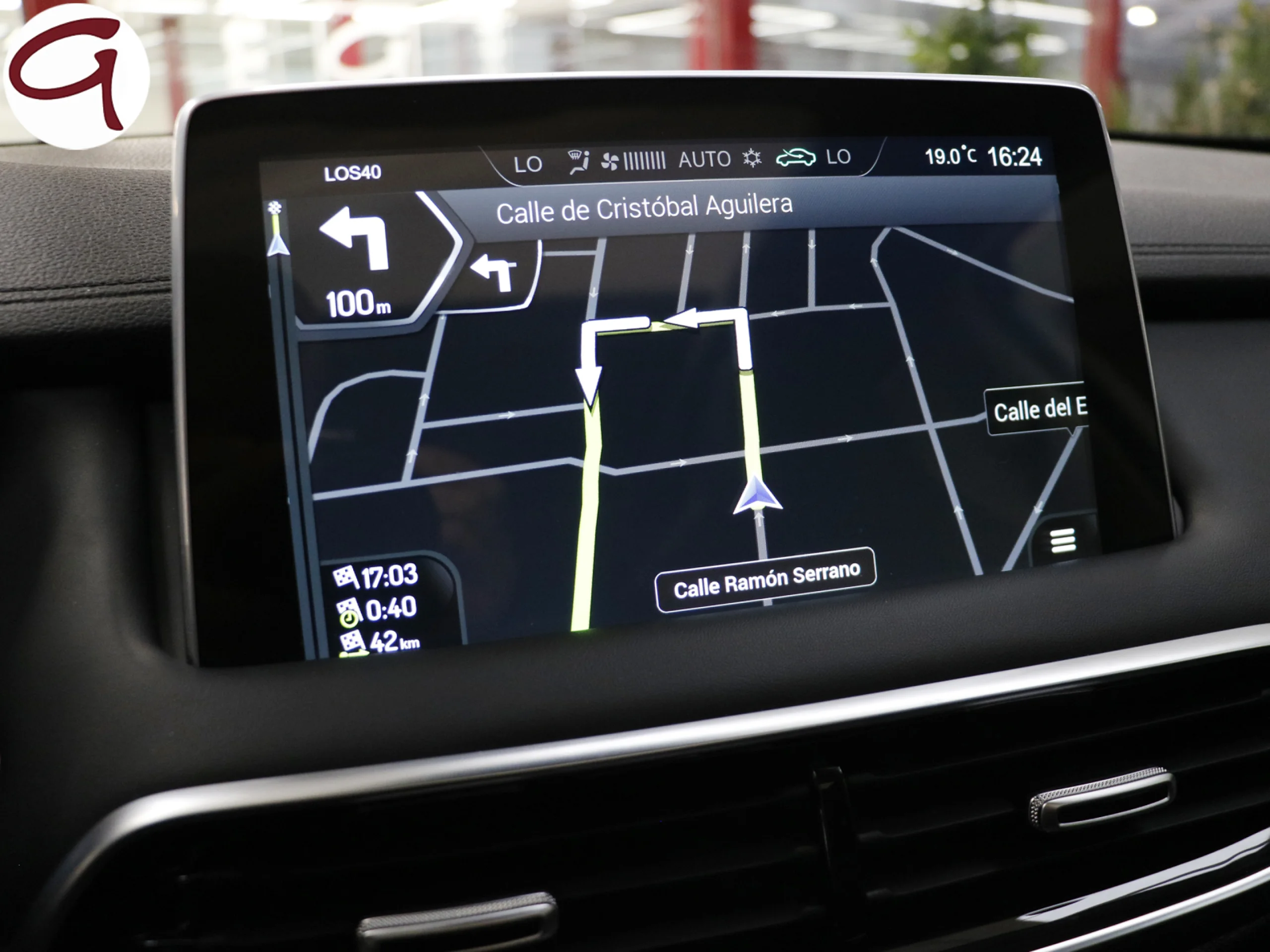 MG EHS 1.5 T-GDI PHEV Luxury 190 kW (258 CV) - Foto 11