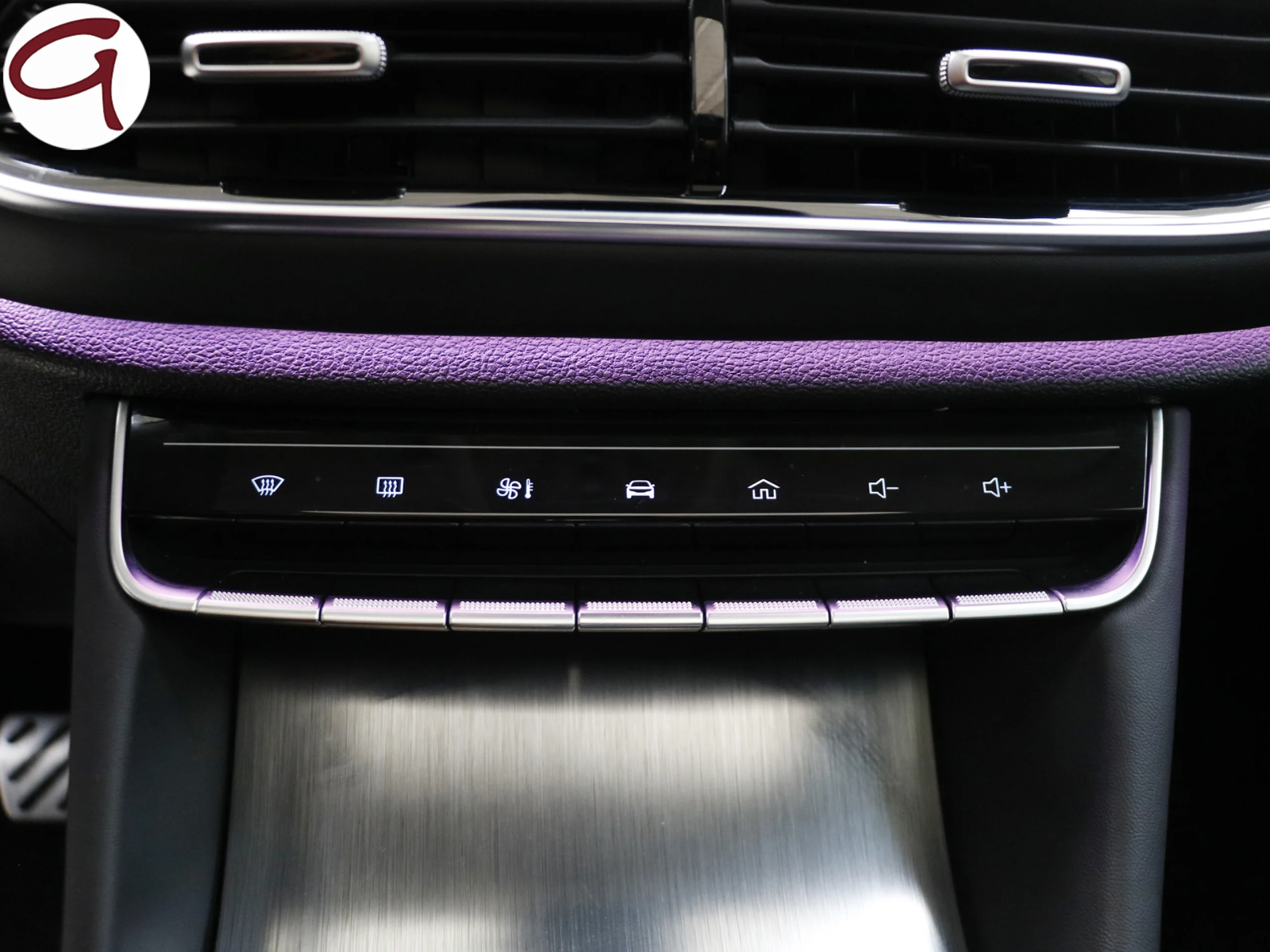 MG EHS 1.5 T-GDI PHEV Luxury 190 kW (258 CV) - Foto 20