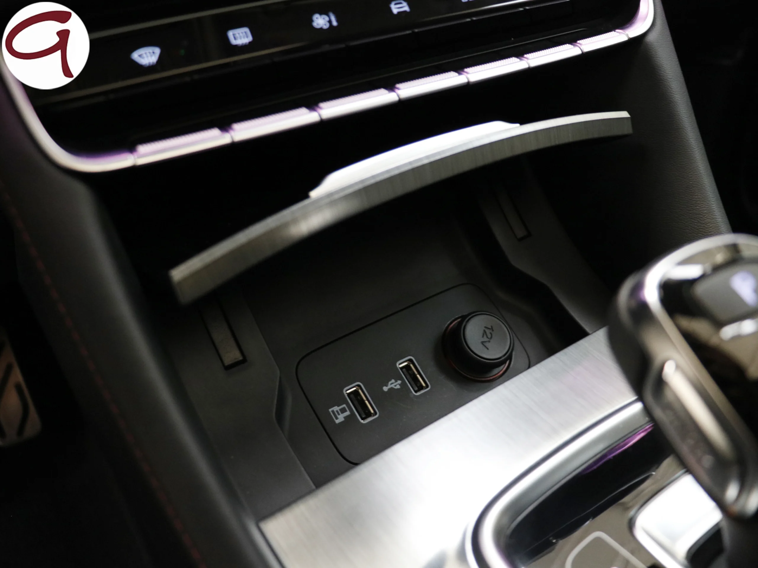 MG EHS 1.5 T-GDI PHEV Luxury 190 kW (258 CV) - Foto 21