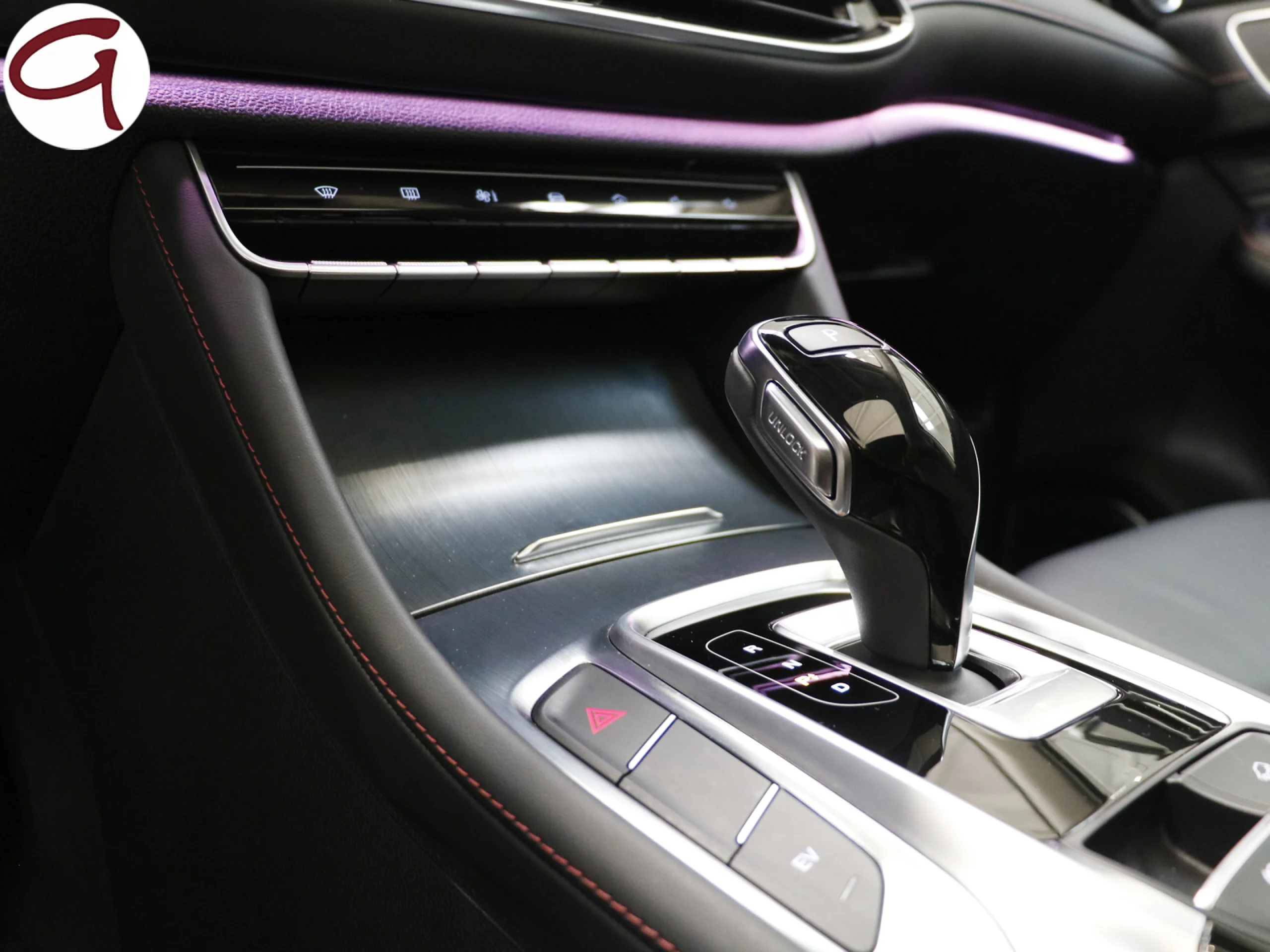 MG EHS 1.5 T-GDI PHEV Luxury 190 kW (258 CV) - Foto 22