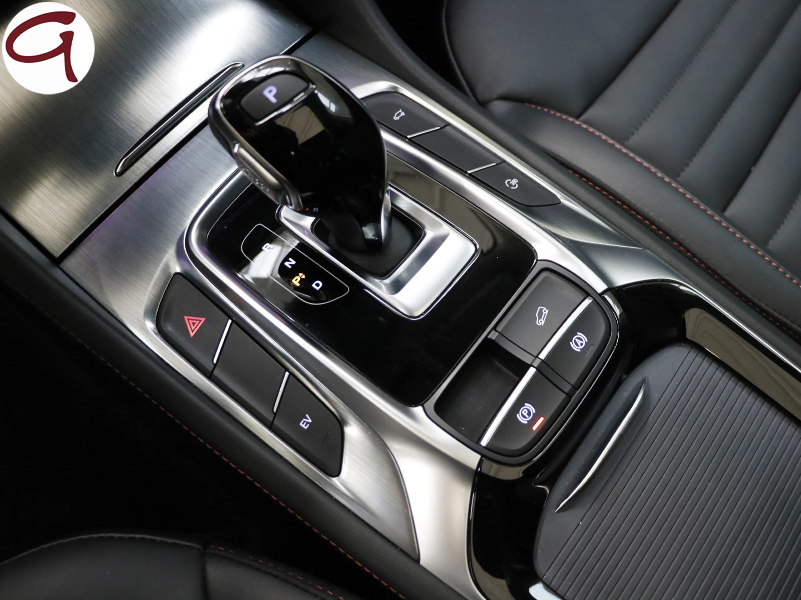 MG EHS 1.5 T-GDI PHEV Luxury 190 kW (258 CV) - Foto 23