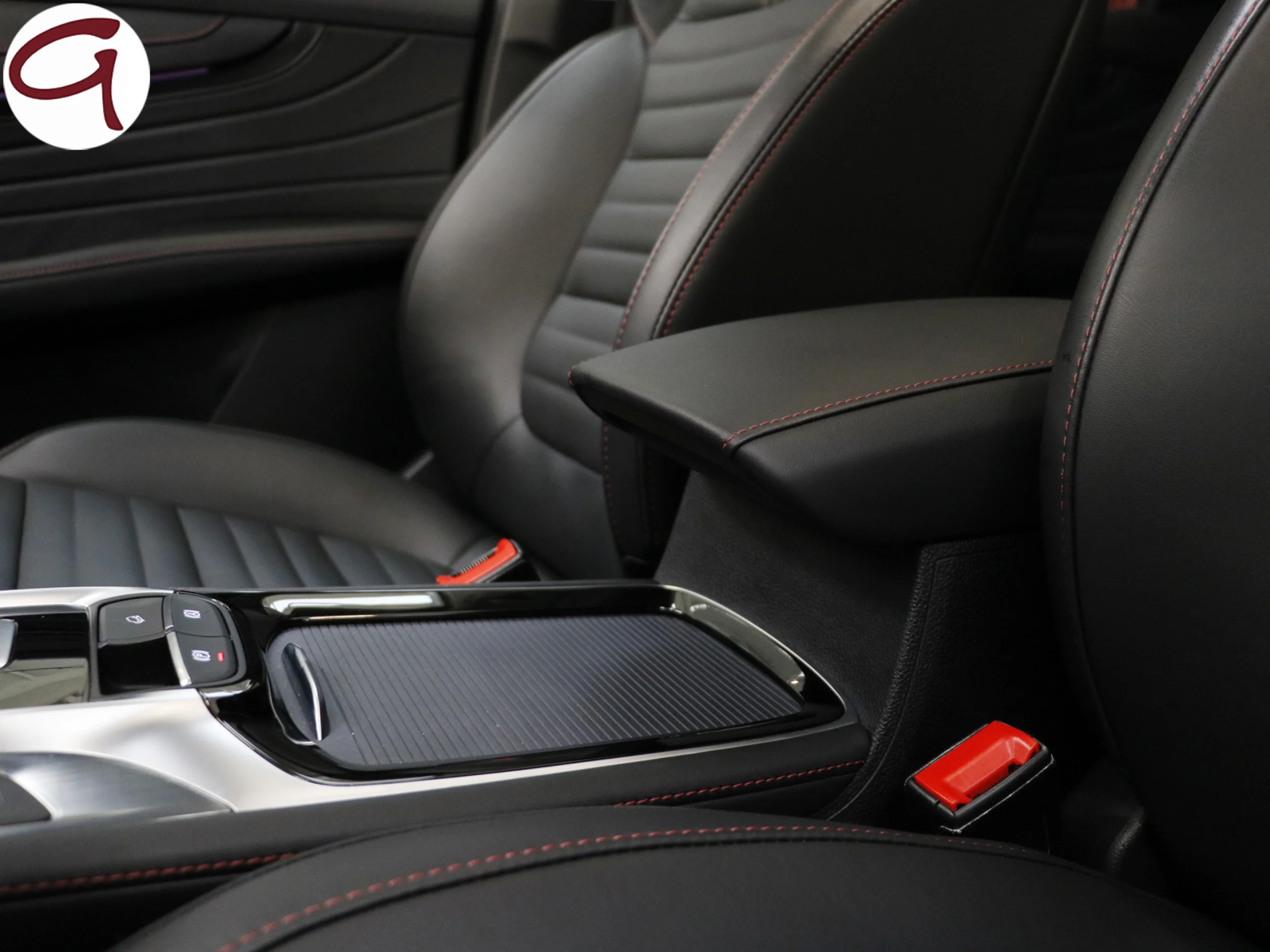 MG EHS 1.5 T-GDI PHEV Luxury 190 kW (258 CV) - Foto 24