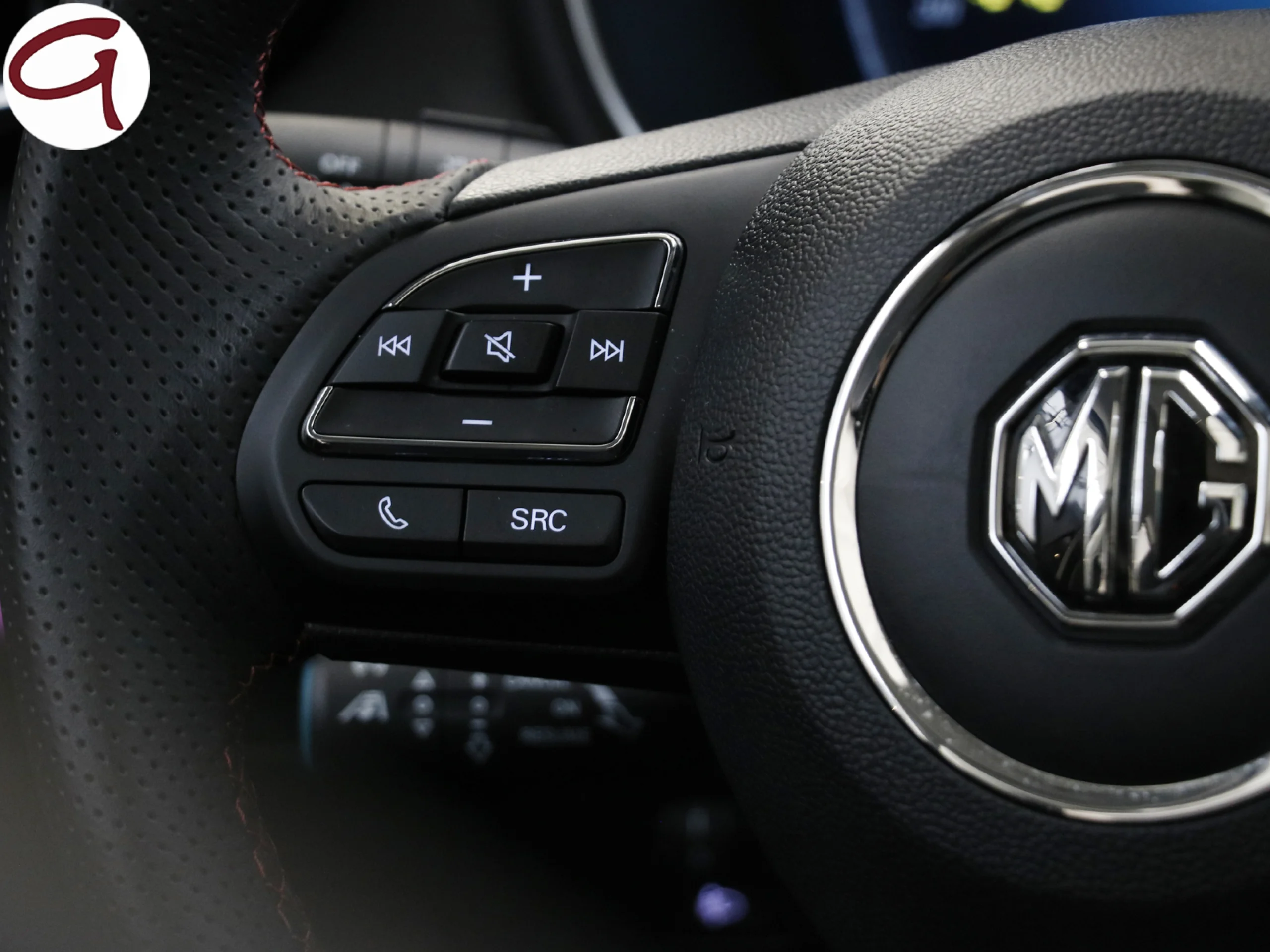 MG EHS 1.5 T-GDI PHEV Luxury 190 kW (258 CV) - Foto 26