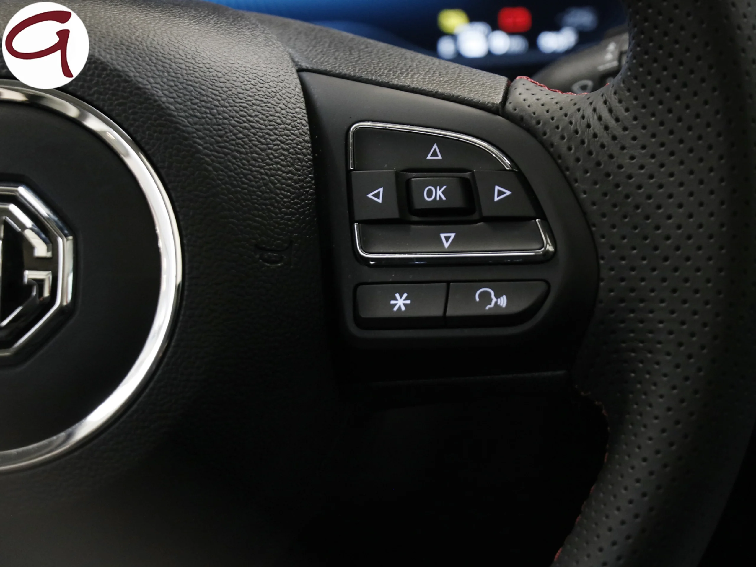 MG EHS 1.5 T-GDI PHEV Luxury 190 kW (258 CV) - Foto 27