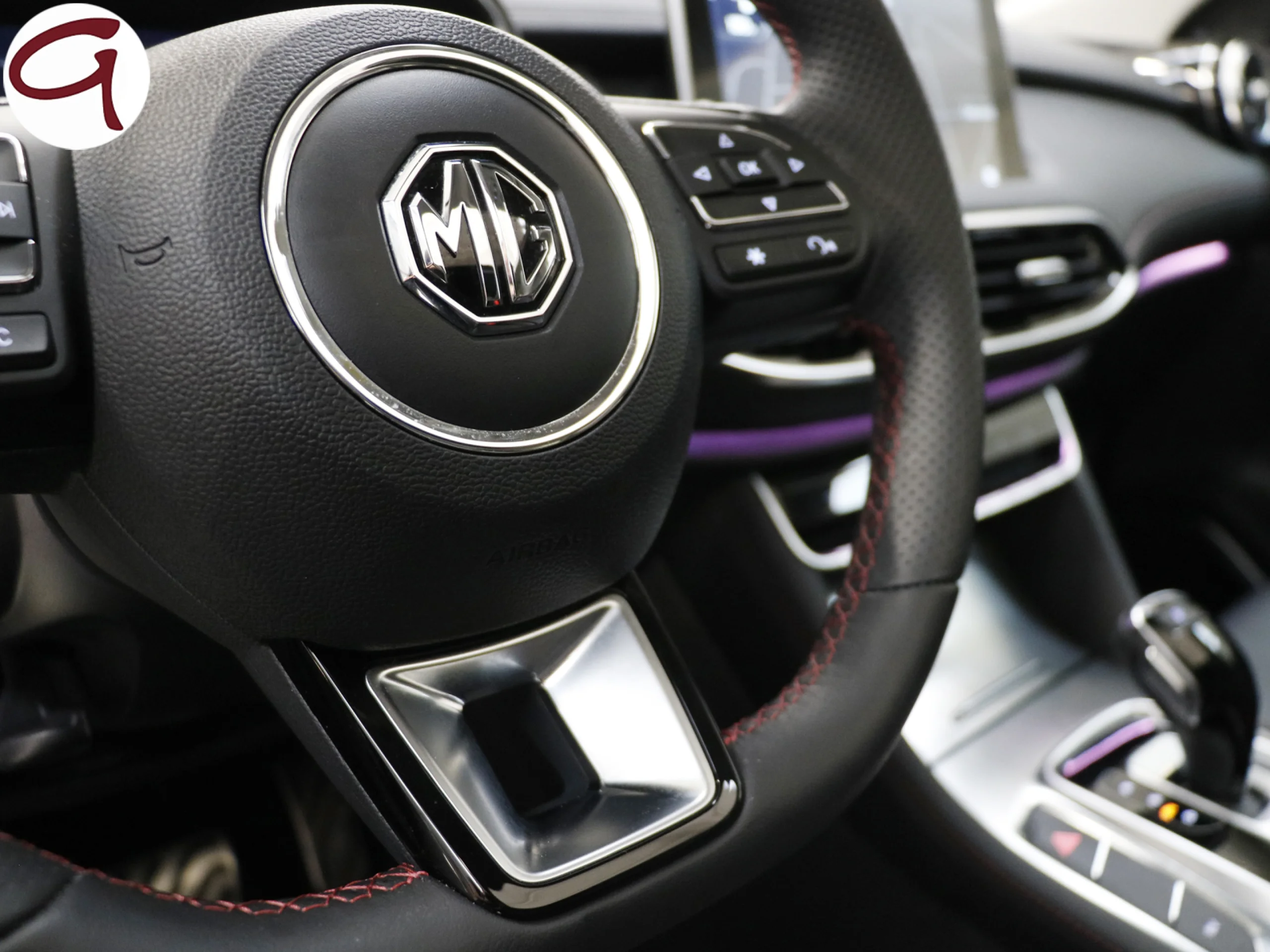 MG EHS 1.5 T-GDI PHEV Luxury 190 kW (258 CV) - Foto 28