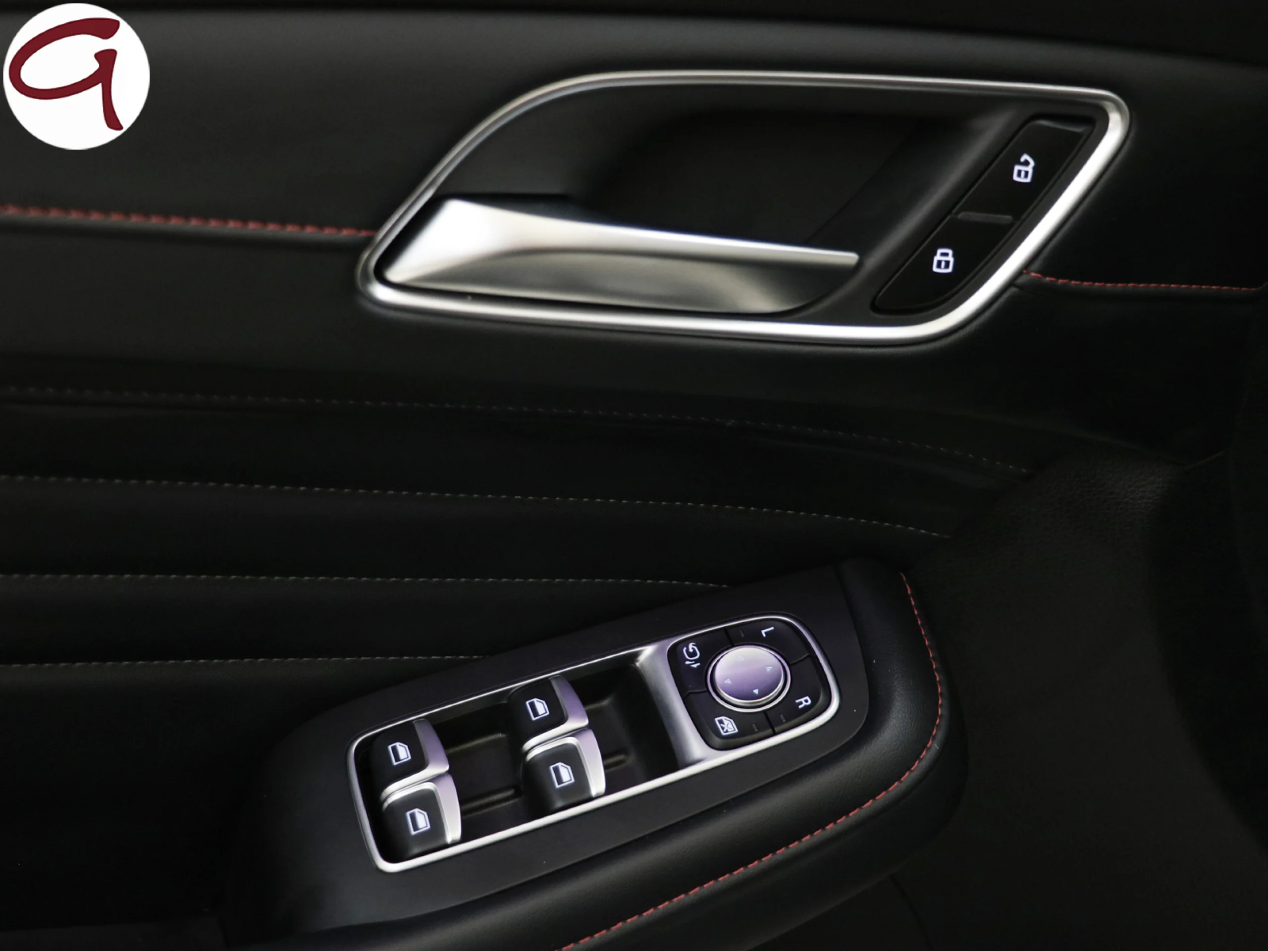 MG EHS 1.5 T-GDI PHEV Luxury 190 kW (258 CV) - Foto 32