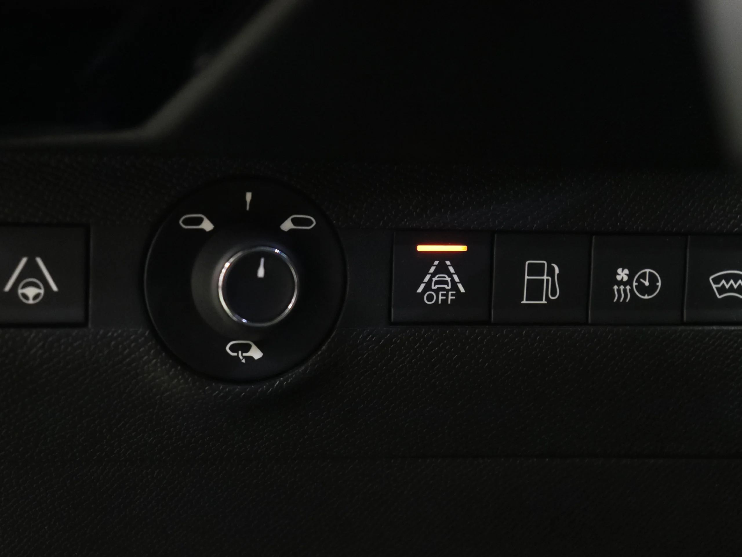 DS DS7 Crossback E-Tense 300 Louvre 4WD Auto 221 kW (300 CV) - Foto 13