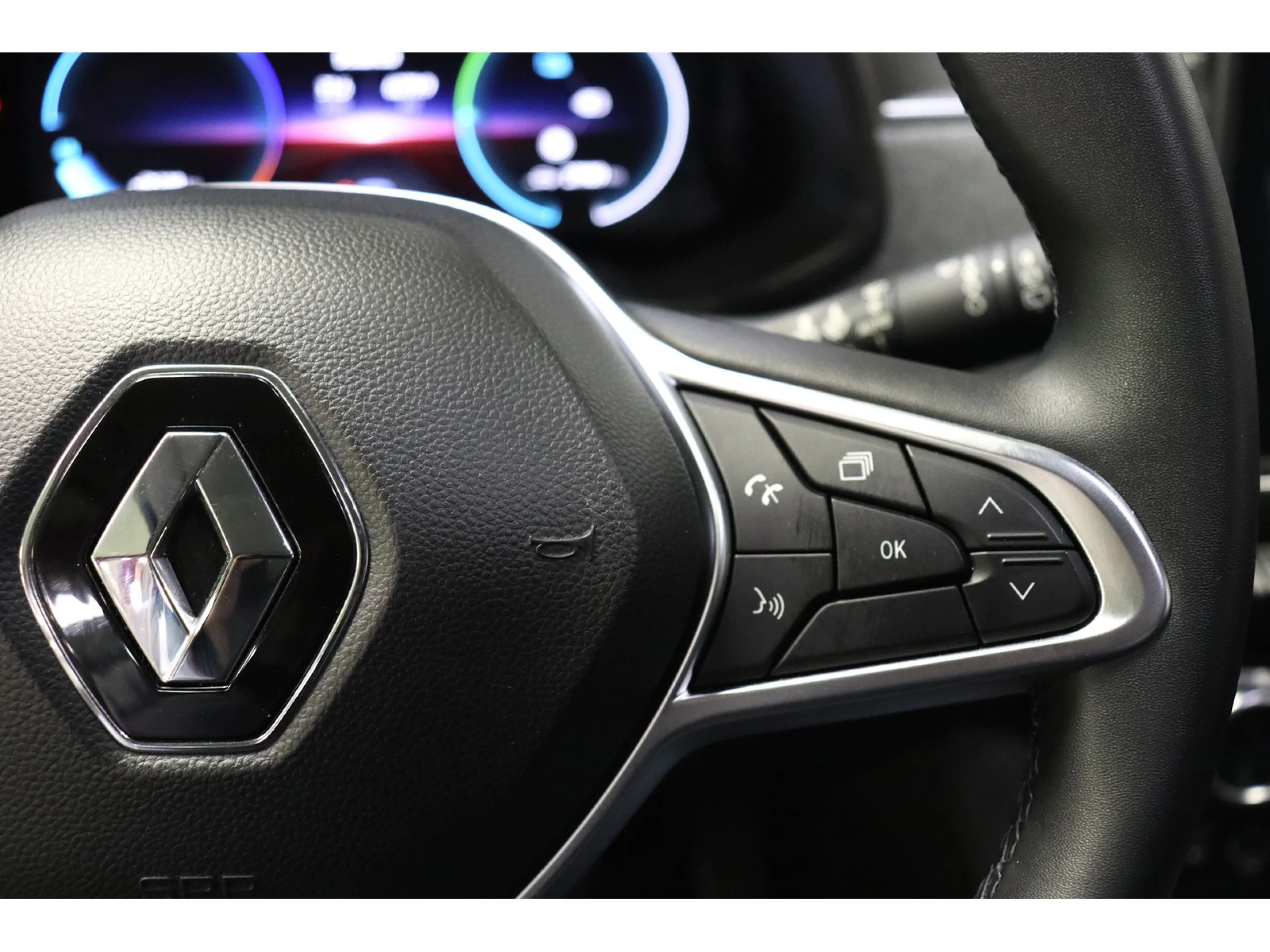 Renault ZOE Evolution R110 batería 50kWh 79 kW (108 CV) - Foto 7