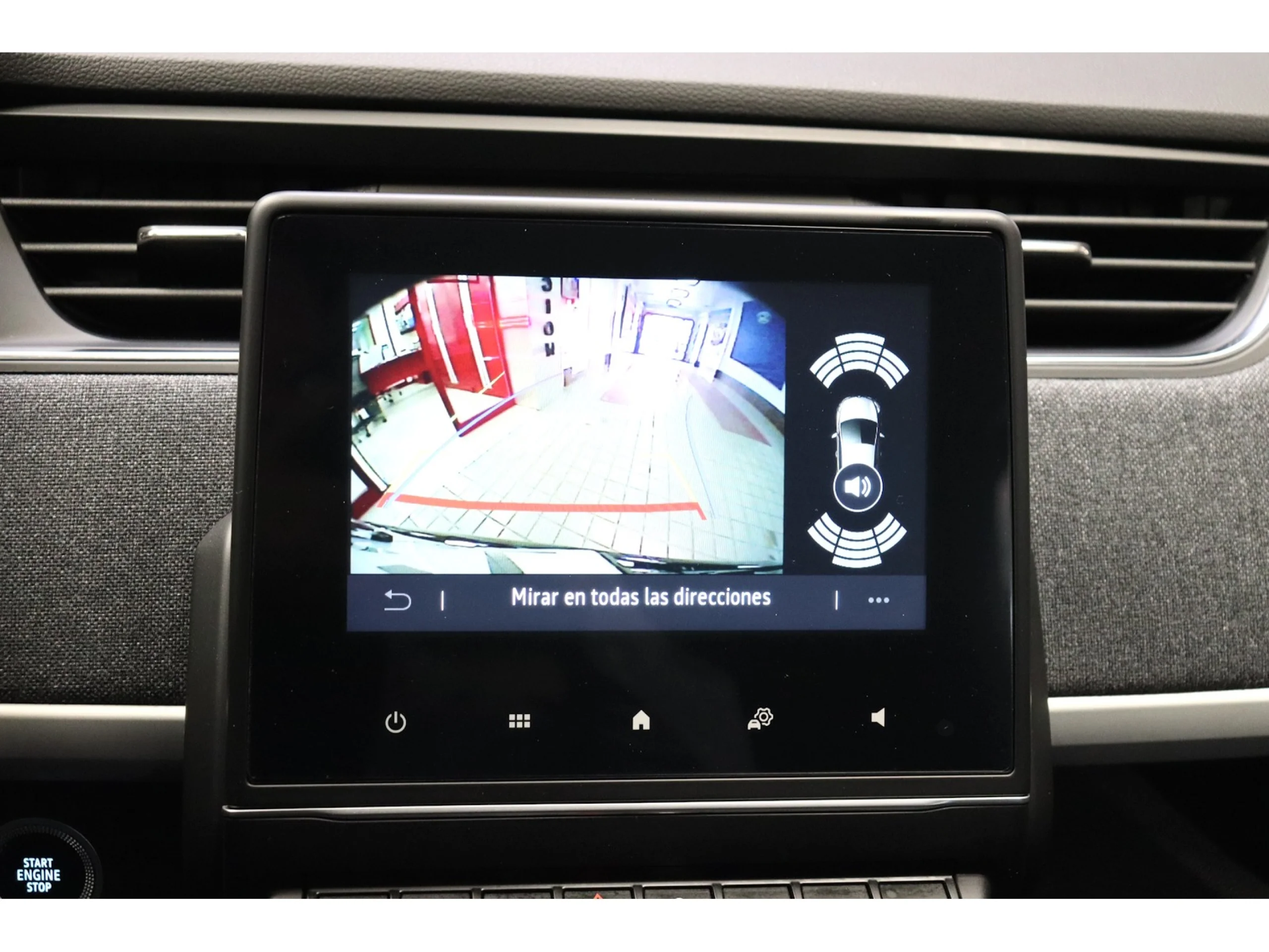 Renault ZOE Evolution R110 batería 50kWh 79 kW (108 CV) - Foto 12