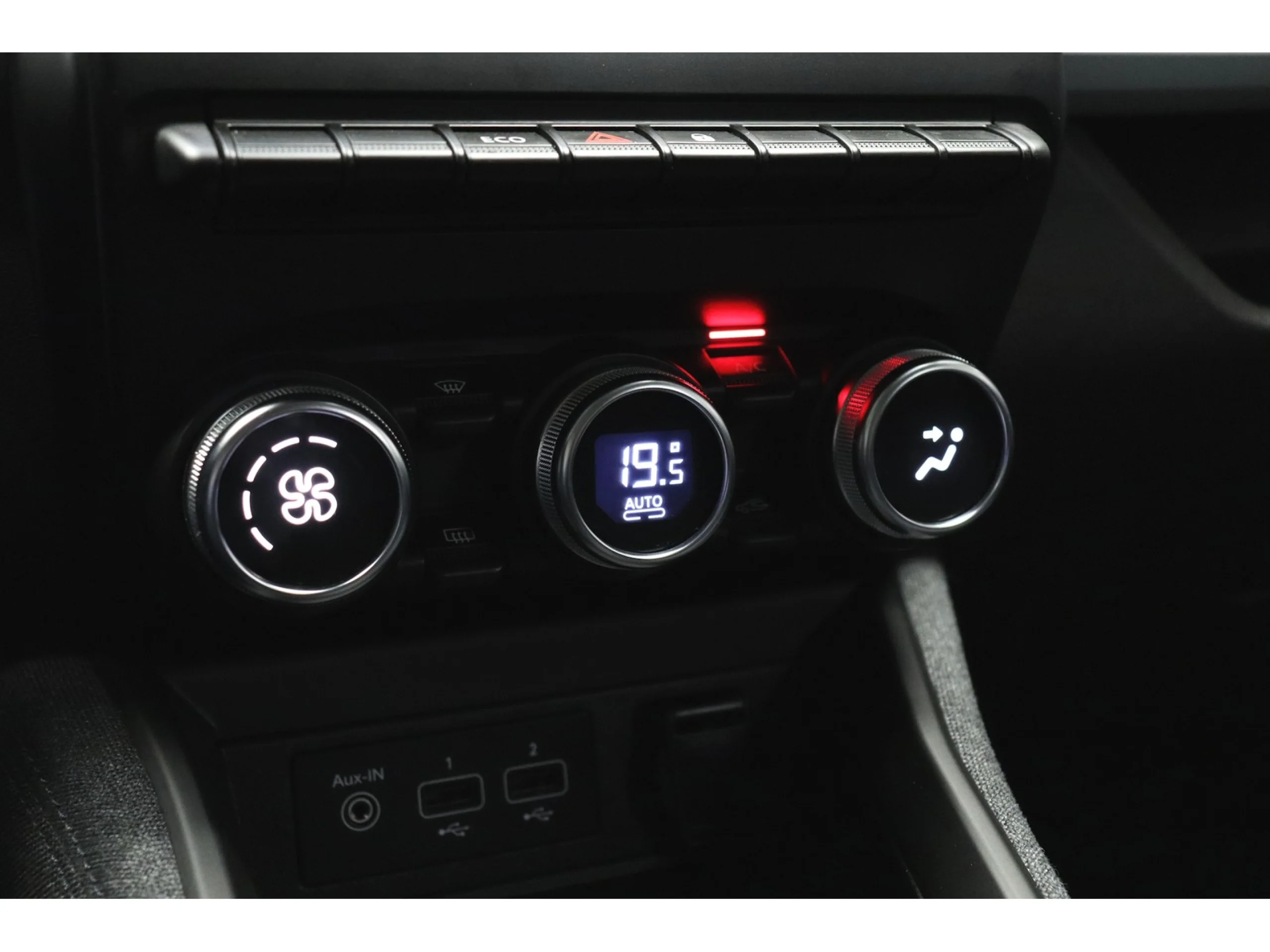 Renault ZOE Evolution R110 batería 50kWh 79 kW (108 CV) - Foto 16