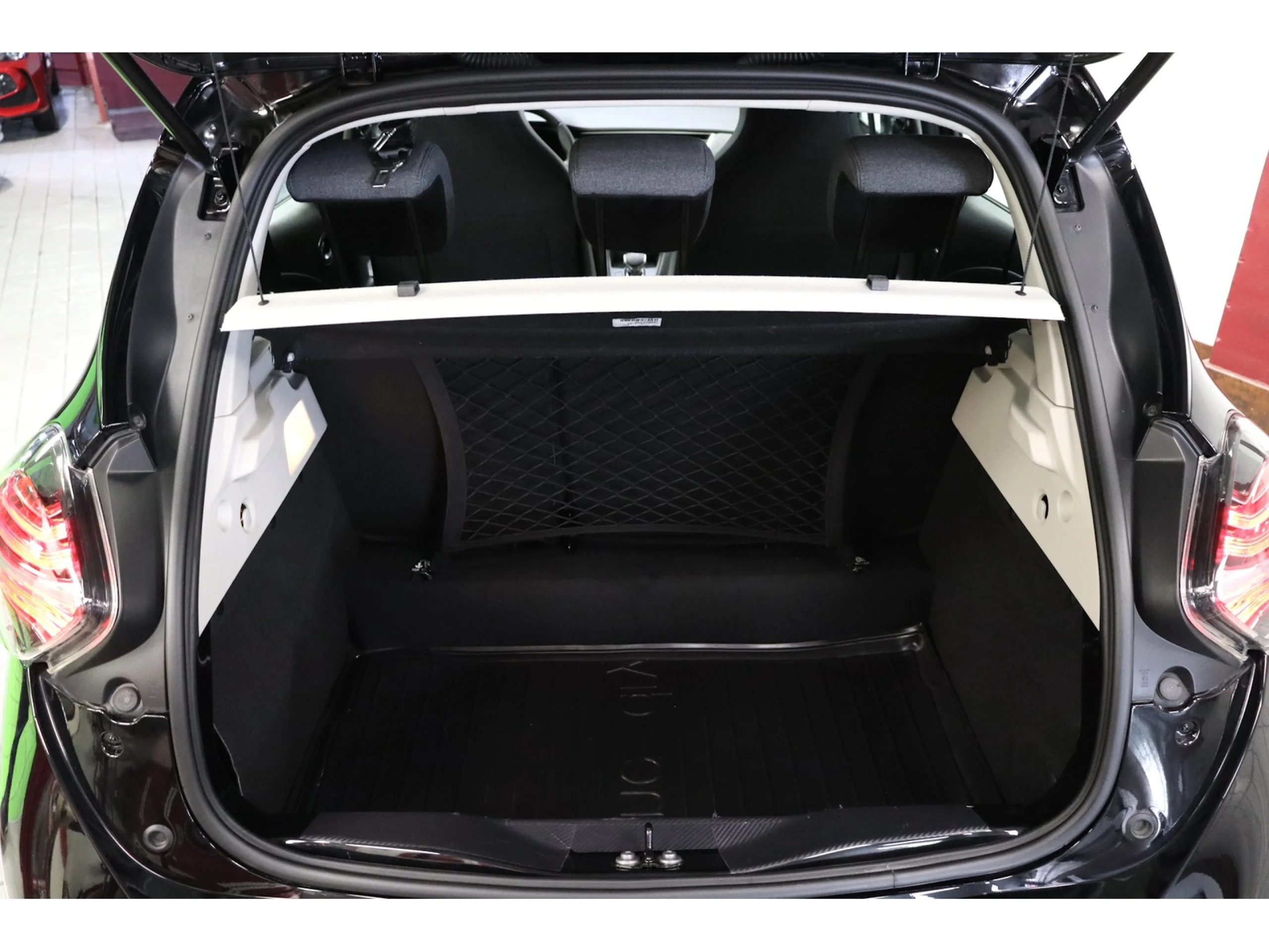 Renault ZOE Evolution R110 batería 50kWh 79 kW (108 CV) - Foto 22