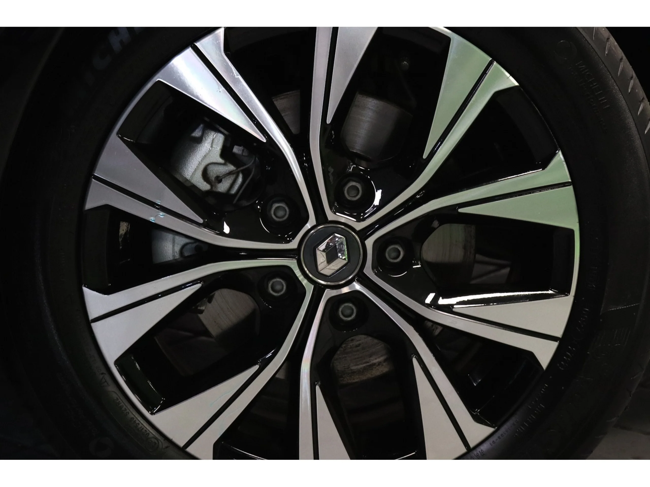 Renault ZOE Evolution R110 batería 50kWh 79 kW (108 CV) - Foto 23