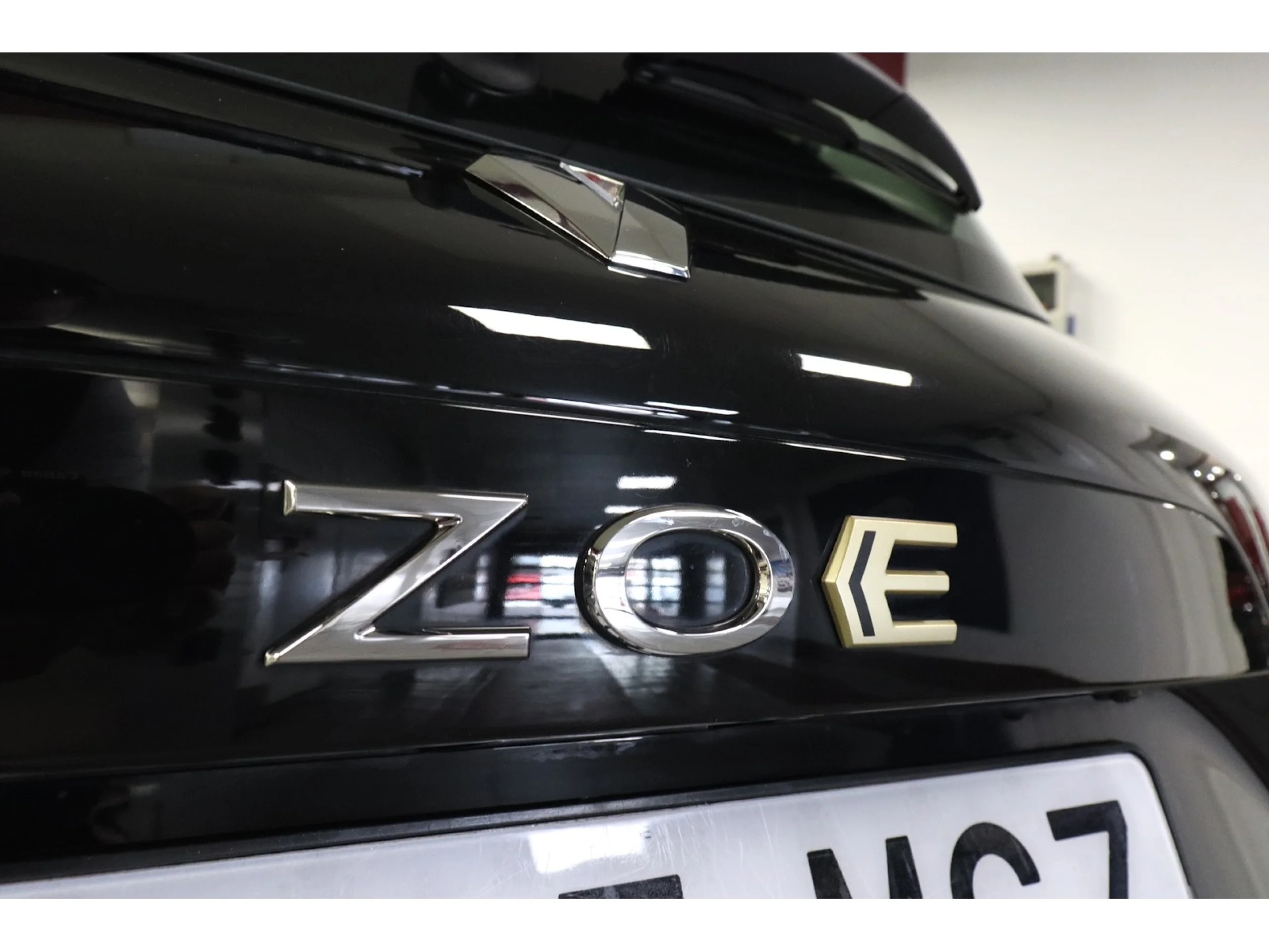 Renault ZOE Evolution R110 batería 50kWh 79 kW (108 CV) - Foto 24