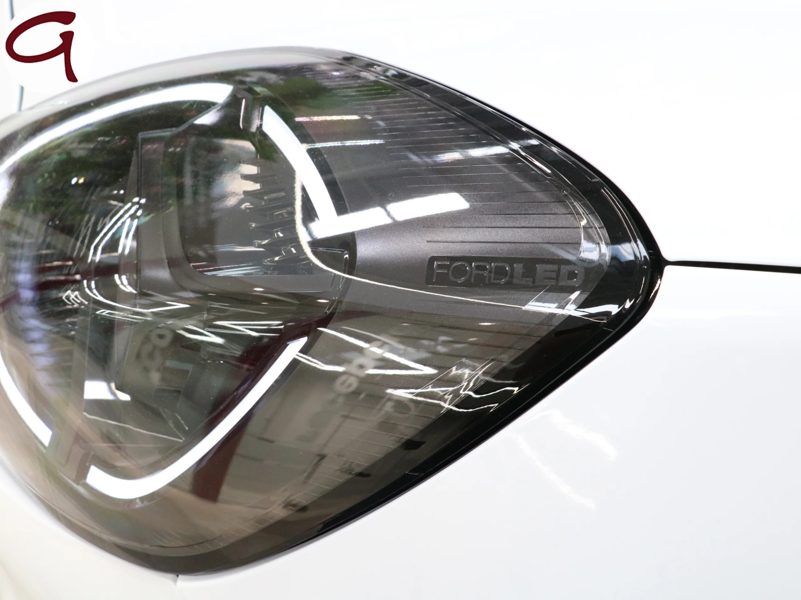 Ford Puma 1.0 EcoBoost MHEV ST-Line Auto 92 kW (125 CV) - Foto 15