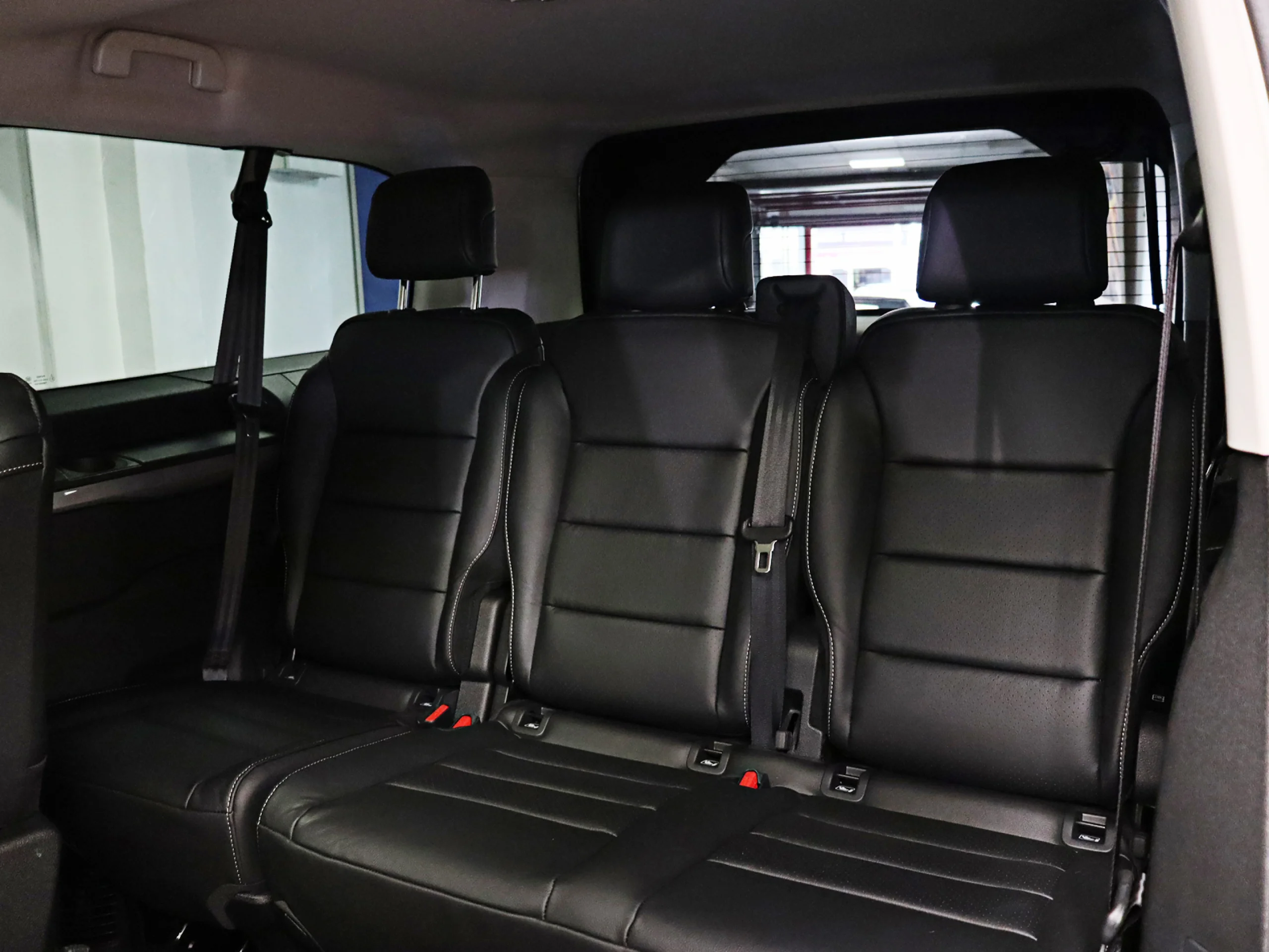 Citroen Spacetourer BlueHDi 180 Max Talla XL S&S EAT8 132 kW (180 CV) - Foto 16