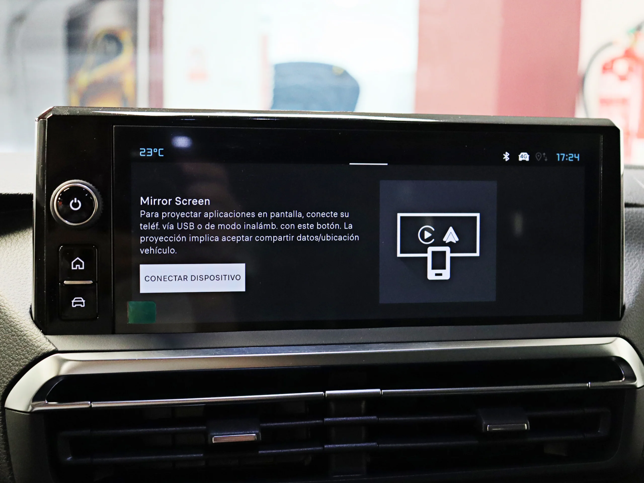 Citroen Spacetourer BlueHDi 180 Max Talla XL S&S EAT8 132 kW (180 CV) - Foto 39