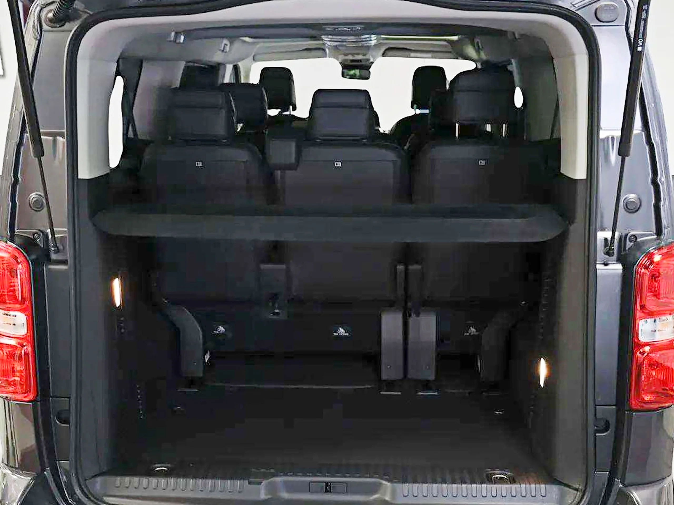 Citroen Spacetourer BlueHDi 180 Max Talla XL S&S EAT8 132 kW (180 CV) - Foto 44