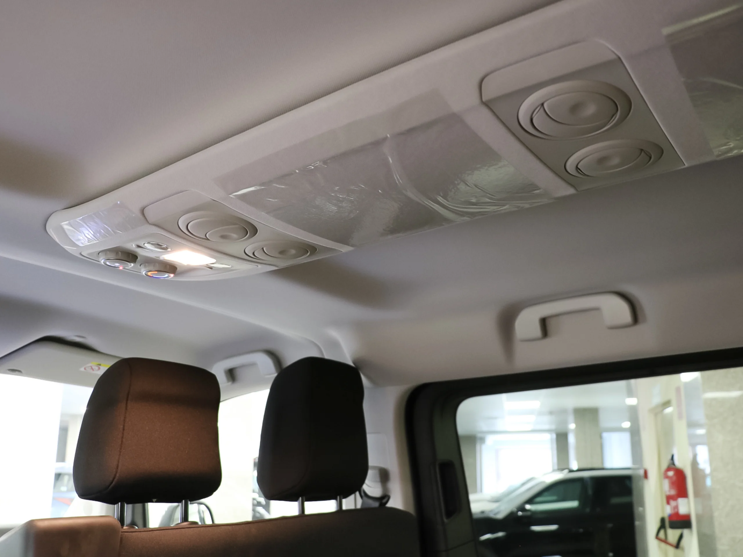 Citroen Spacetourer BlueHDi 180 S&S Talla M Plus EAT8 132 kW (180 CV) - Foto 12