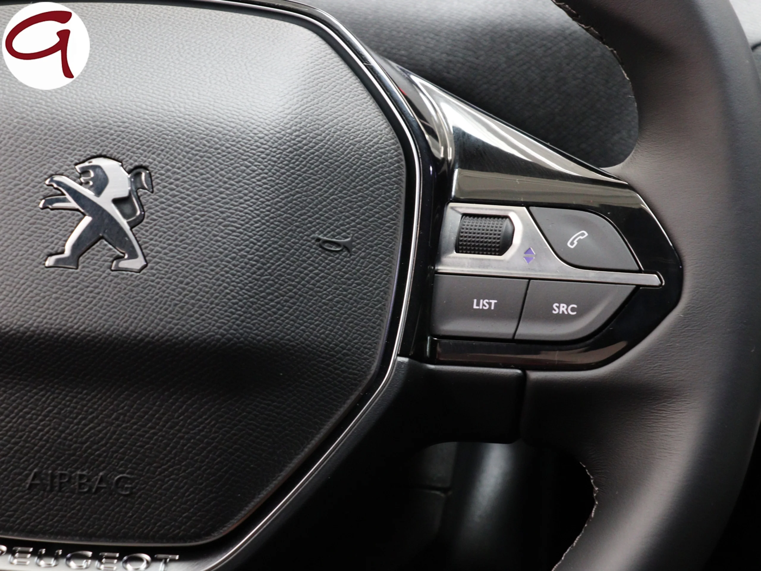 Peugeot 3008 PureTech 130 S&S Allure Pack 96 kW (130 CV) - Foto 22