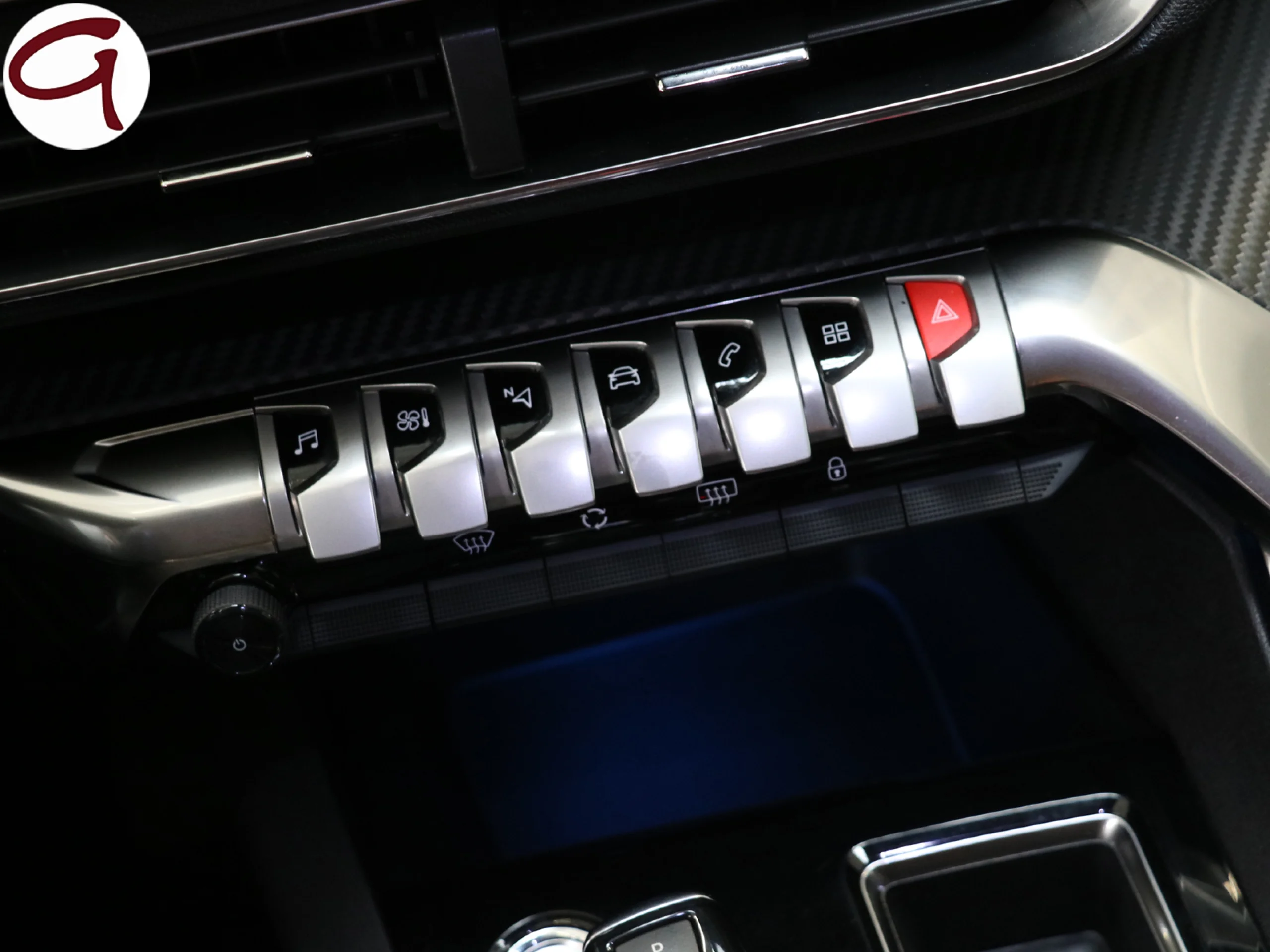 Peugeot 3008 PureTech 130 S&S Allure Pack 96 kW (130 CV) - Foto 28