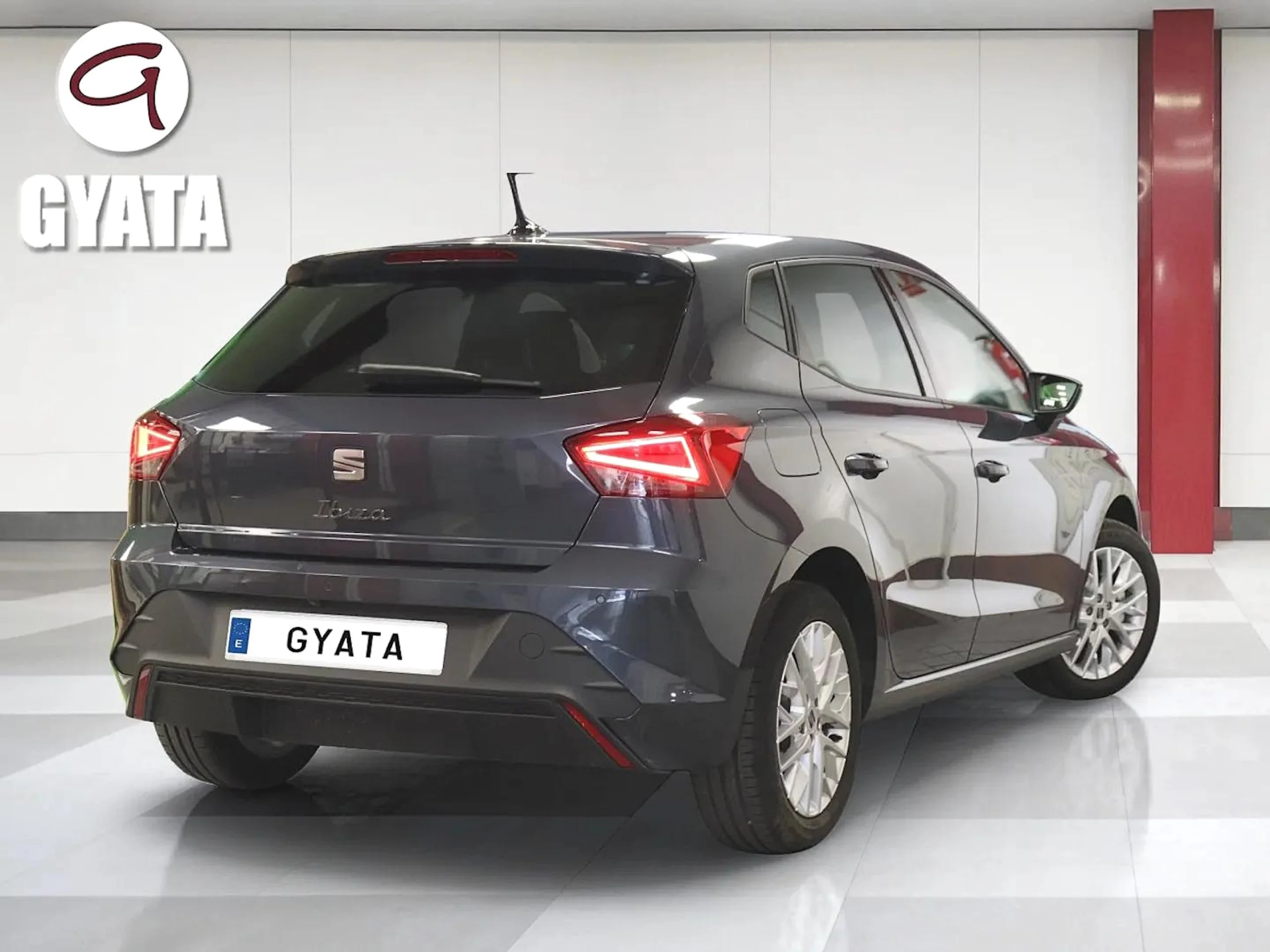 SEAT Ibiza 1.0 TSI S&S Xcellence 85 kW (115 CV) - Foto 2