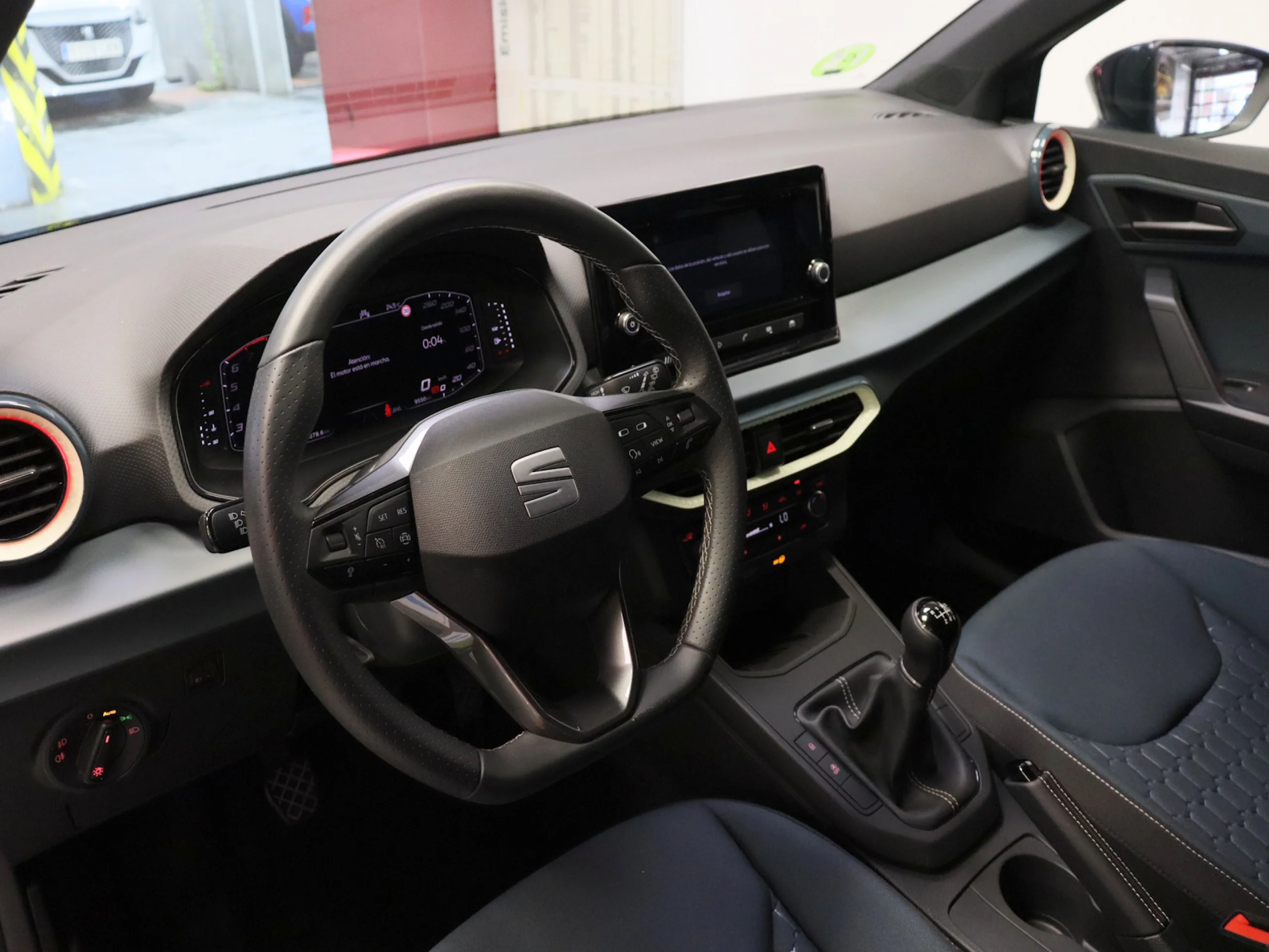 SEAT Ibiza 1.0 TSI S&S Xcellence 85 kW (115 CV) - Foto 3