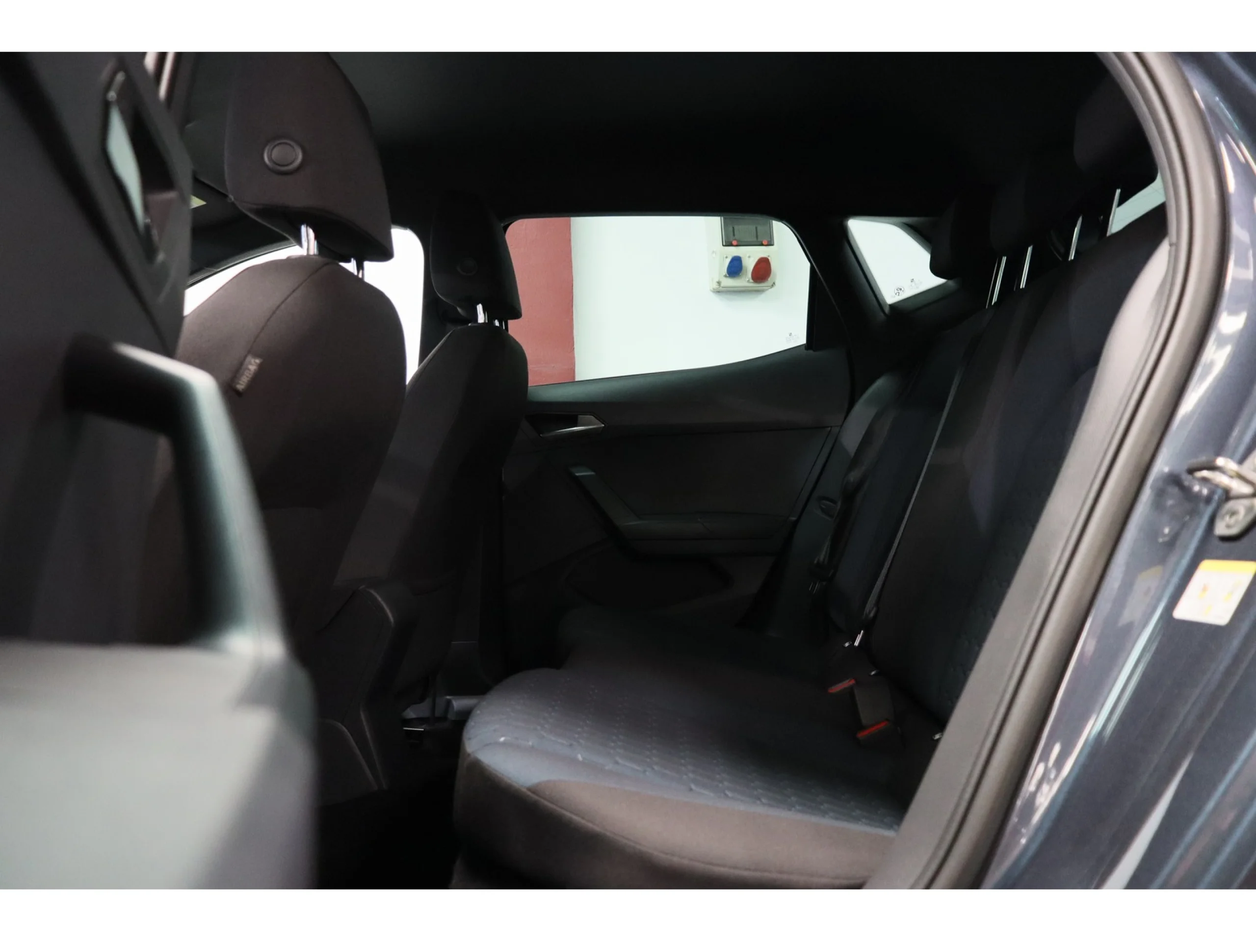 SEAT Ibiza 1.0 TSI S&S Xcellence 85 kW (115 CV) - Foto 6
