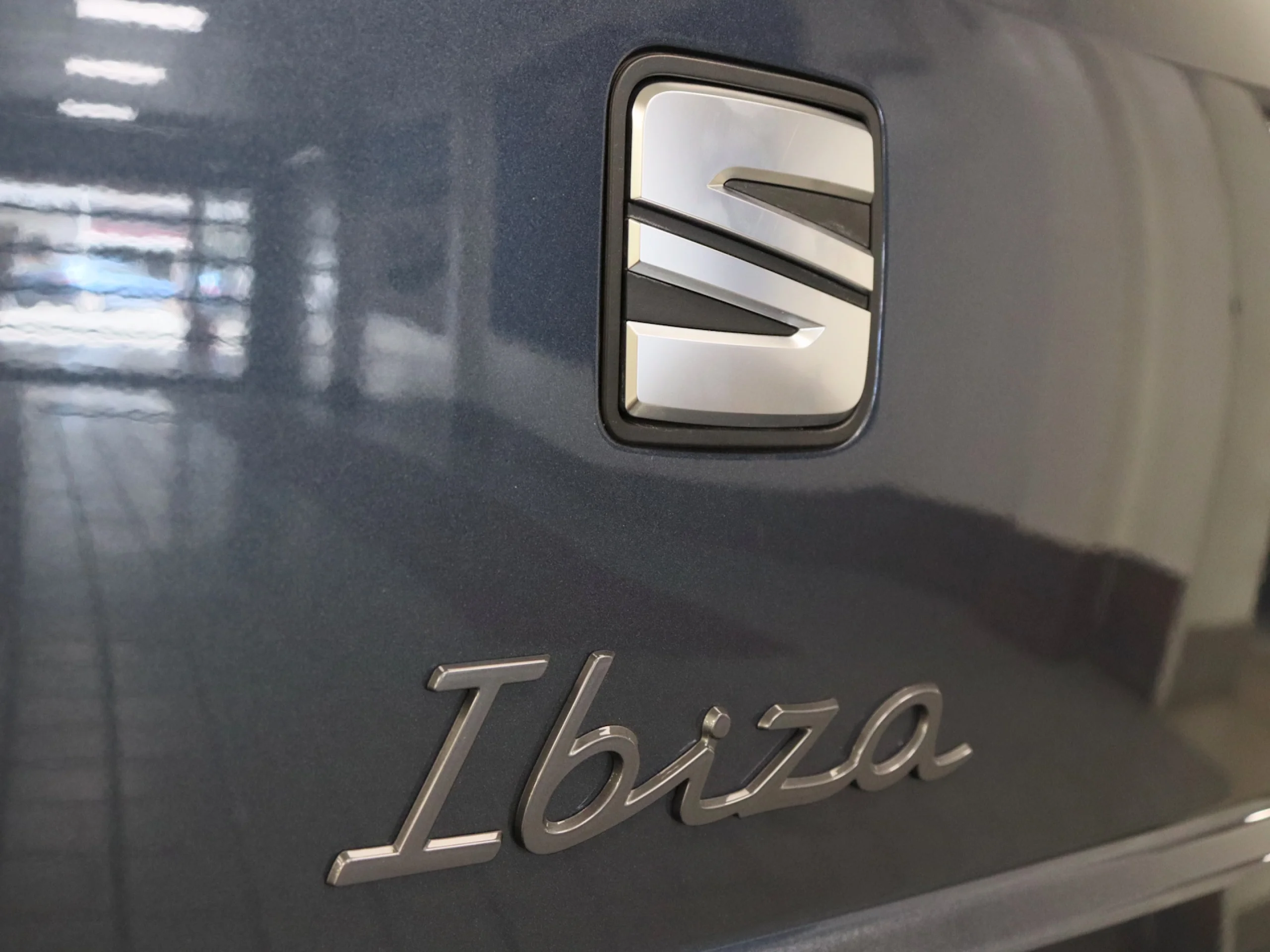 SEAT Ibiza 1.0 TSI S&S Xcellence 85 kW (115 CV) - Foto 16
