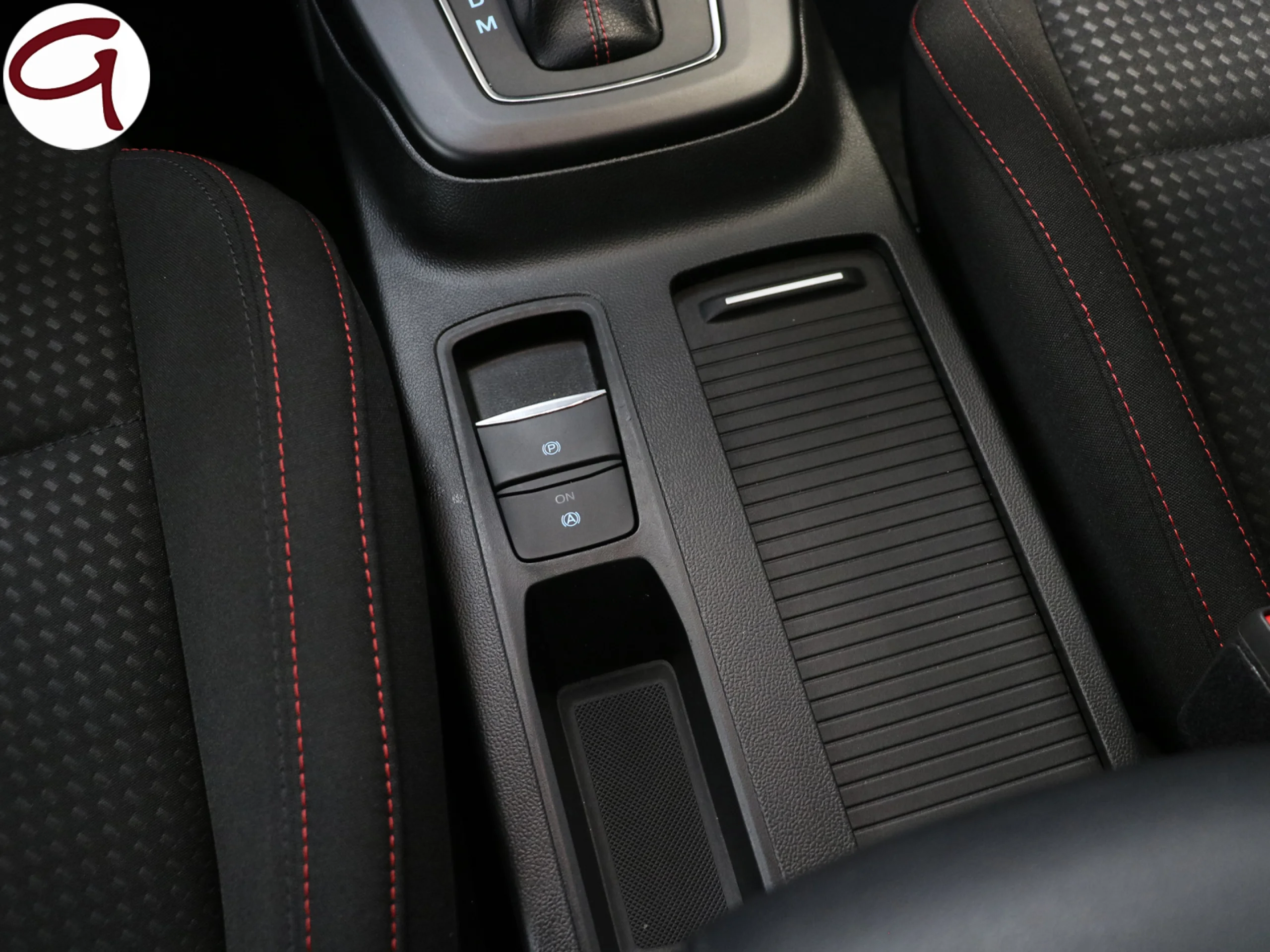 Ford Focus 1.0 Ecoboost MHEV ST-Line Auto 114 kW (155 CV) - Foto 8