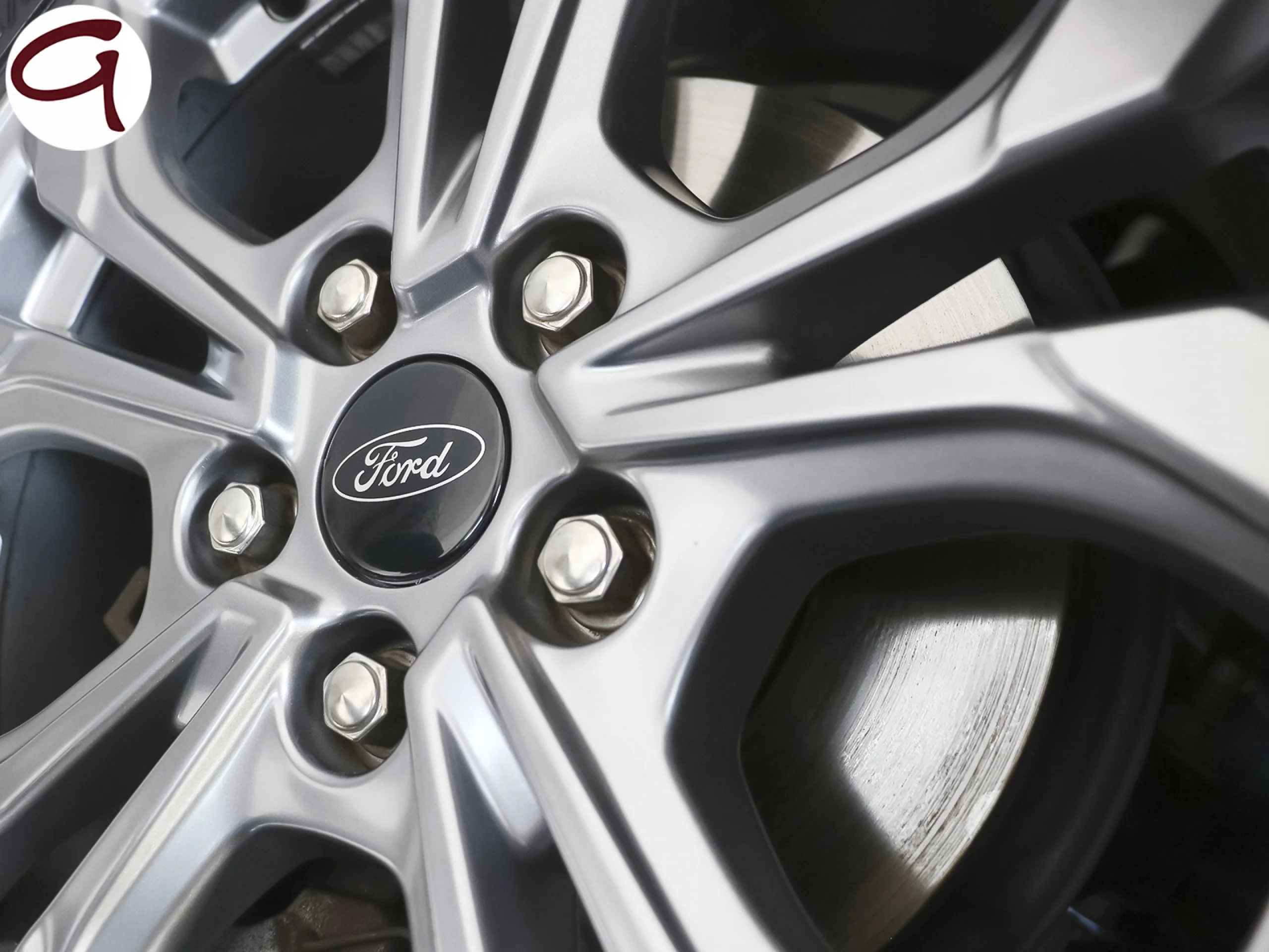 Ford Focus 1.0 Ecoboost MHEV ST-Line Auto 114 kW (155 CV) - Foto 32