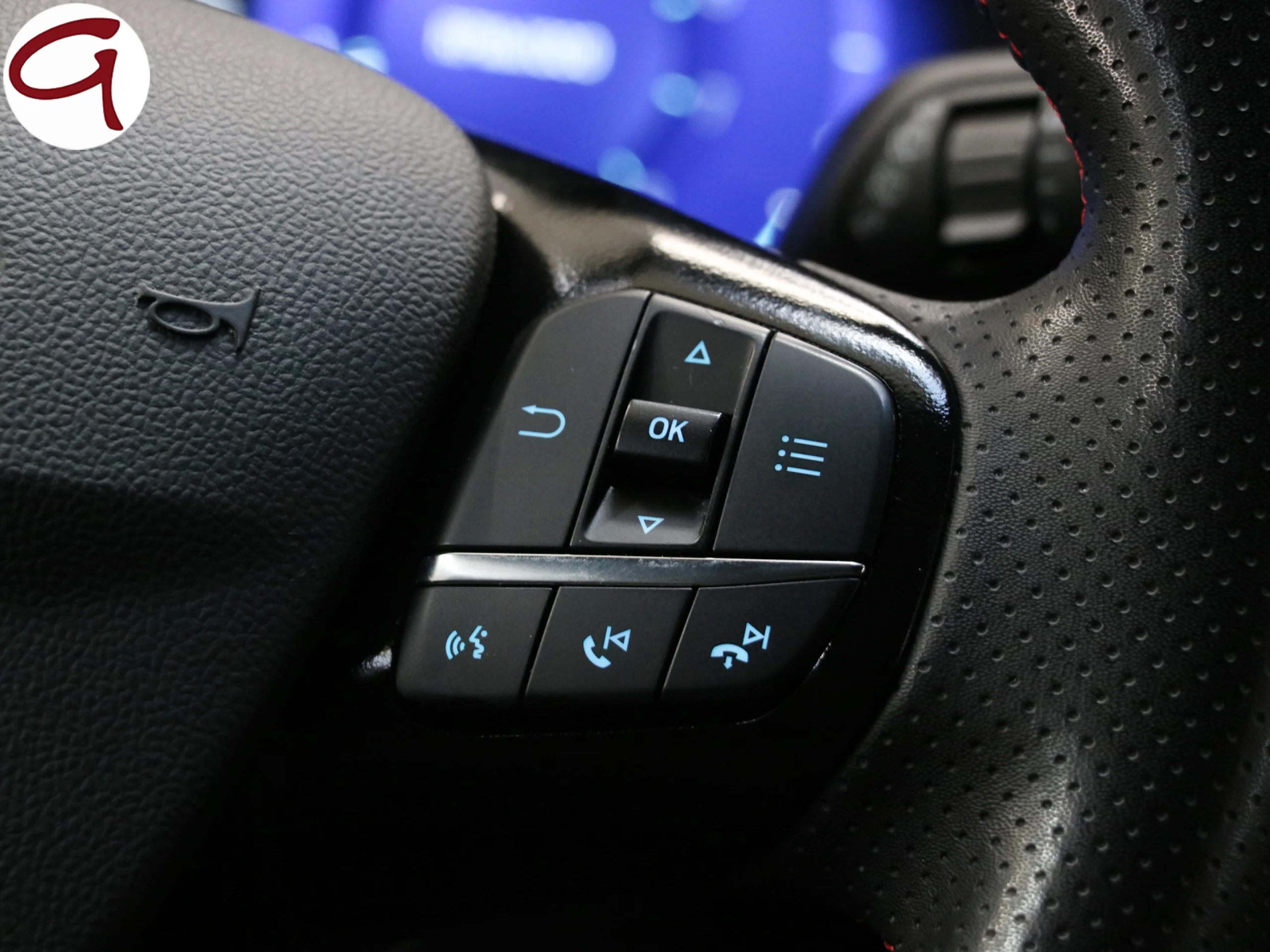 Ford Kuga 1.5 EcoBoost S&S ST-Line 4x2 110 kW (150 CV) - Foto 13