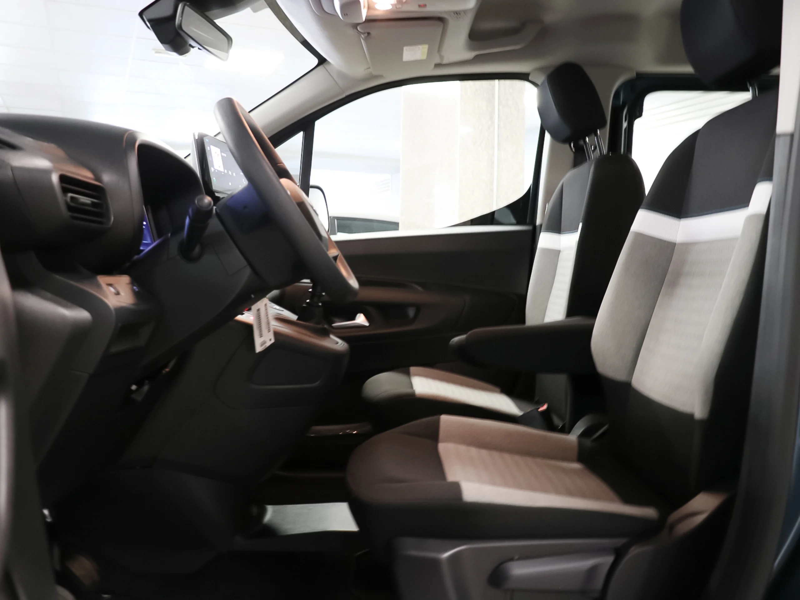 Citroen Berlingo BlueHDi 100 S&S Plus Talla M 75 kW (102 CV) - Foto 7