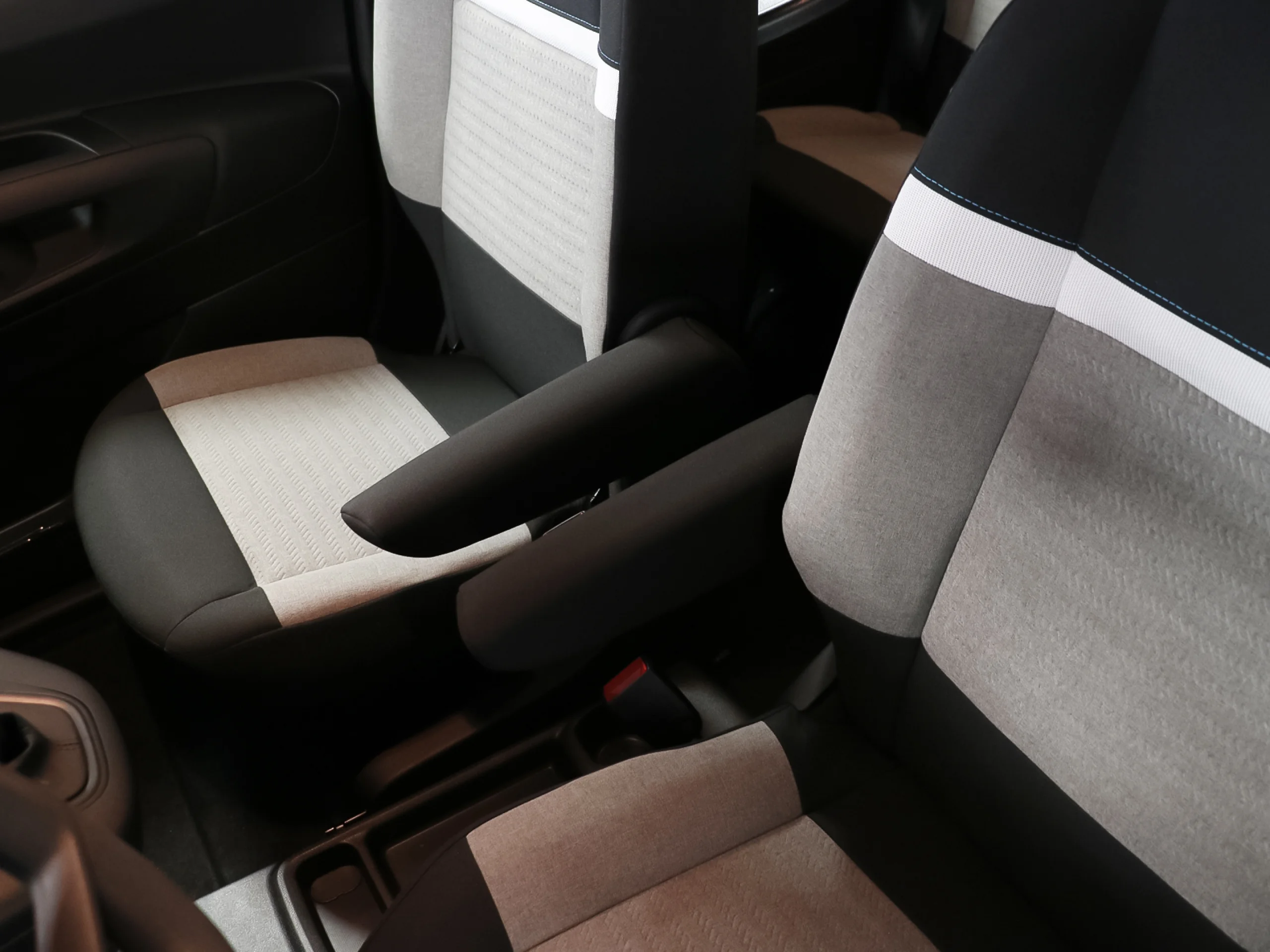 Citroen Berlingo BlueHDi 100 S&S Plus Talla M 75 kW (102 CV) - Foto 10