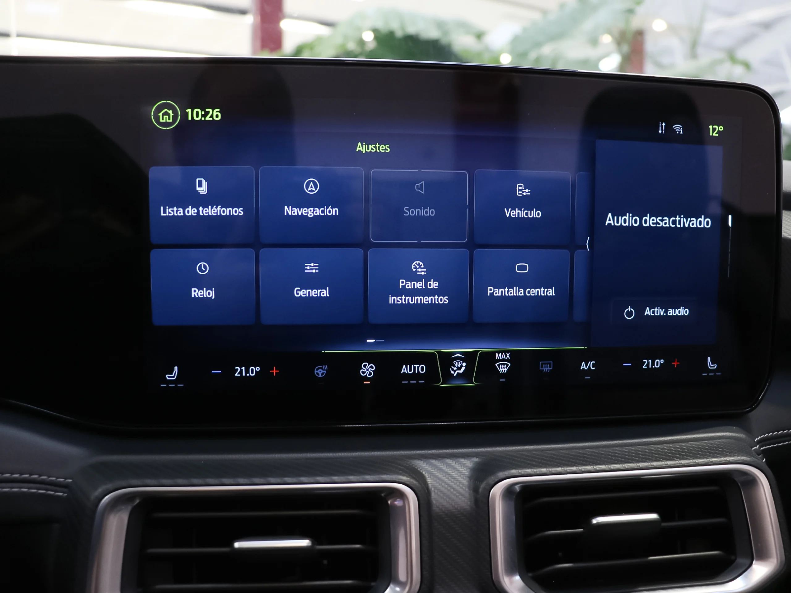 Ford Mustang 5.0 Ti-VCT V8 Convertible Mustang GT AT 331 kW (450 CV) - Foto 21