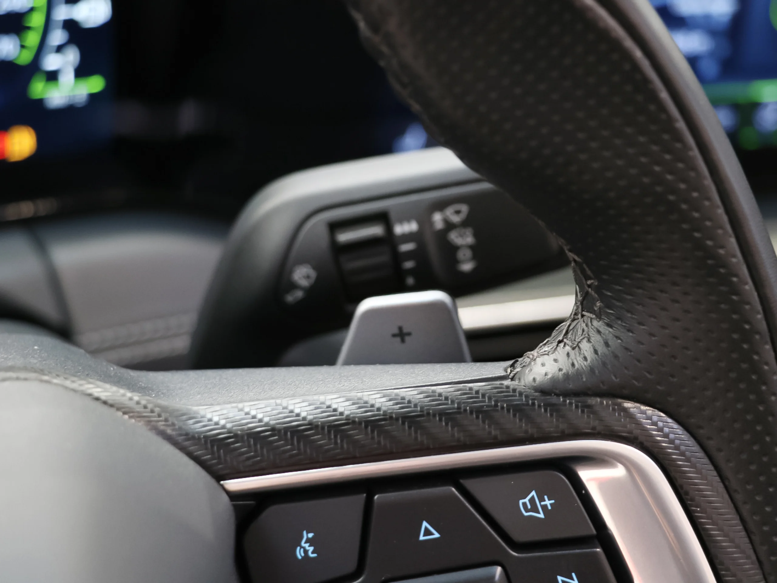 Ford Mustang 5.0 Ti-VCT V8 Convertible Mustang GT AT 331 kW (450 CV) - Foto 54