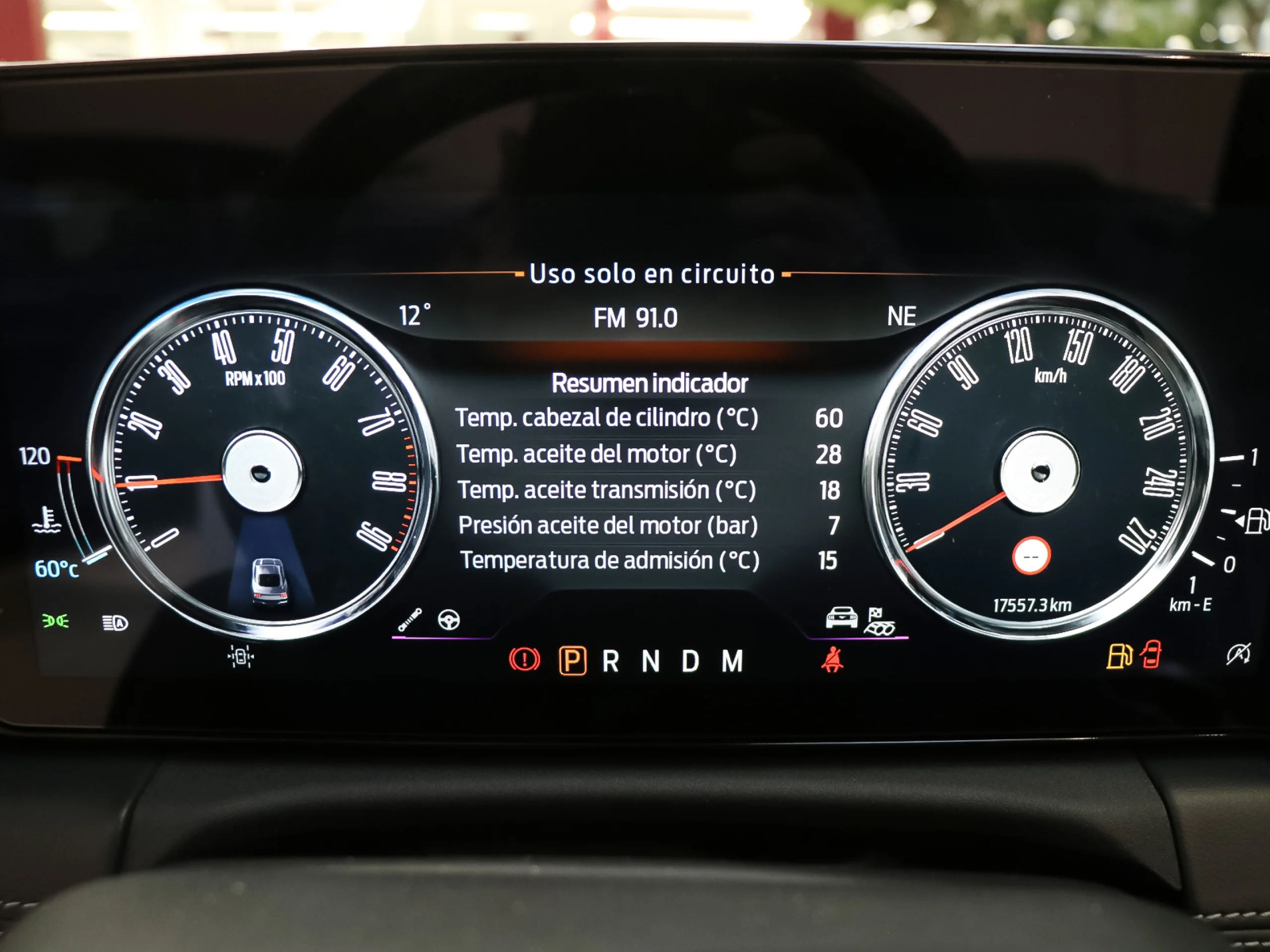 Ford Mustang 5.0 Ti-VCT V8 Convertible Mustang GT AT 331 kW (450 CV) - Foto 55